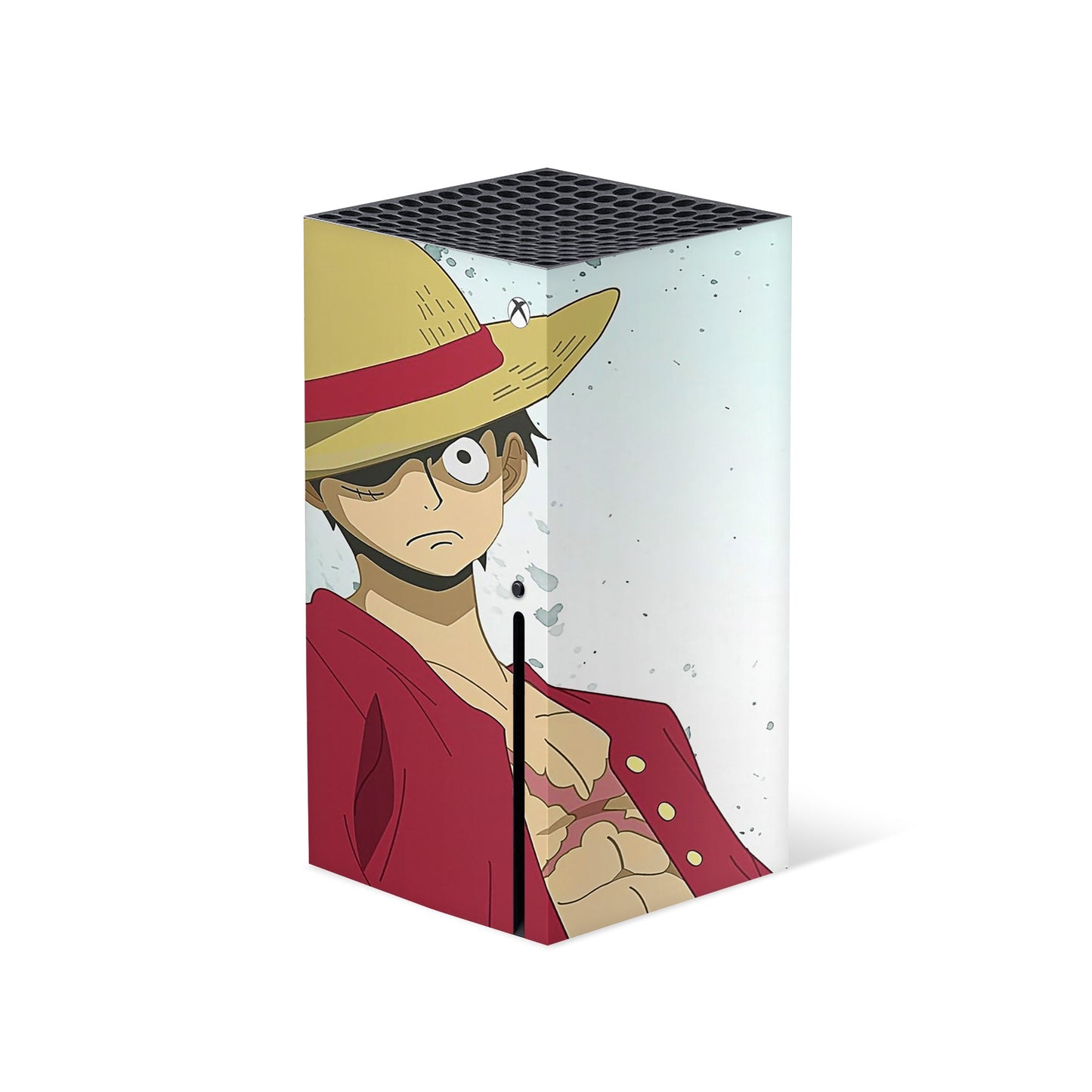 Sea Adventurer Xbox Series X Skin