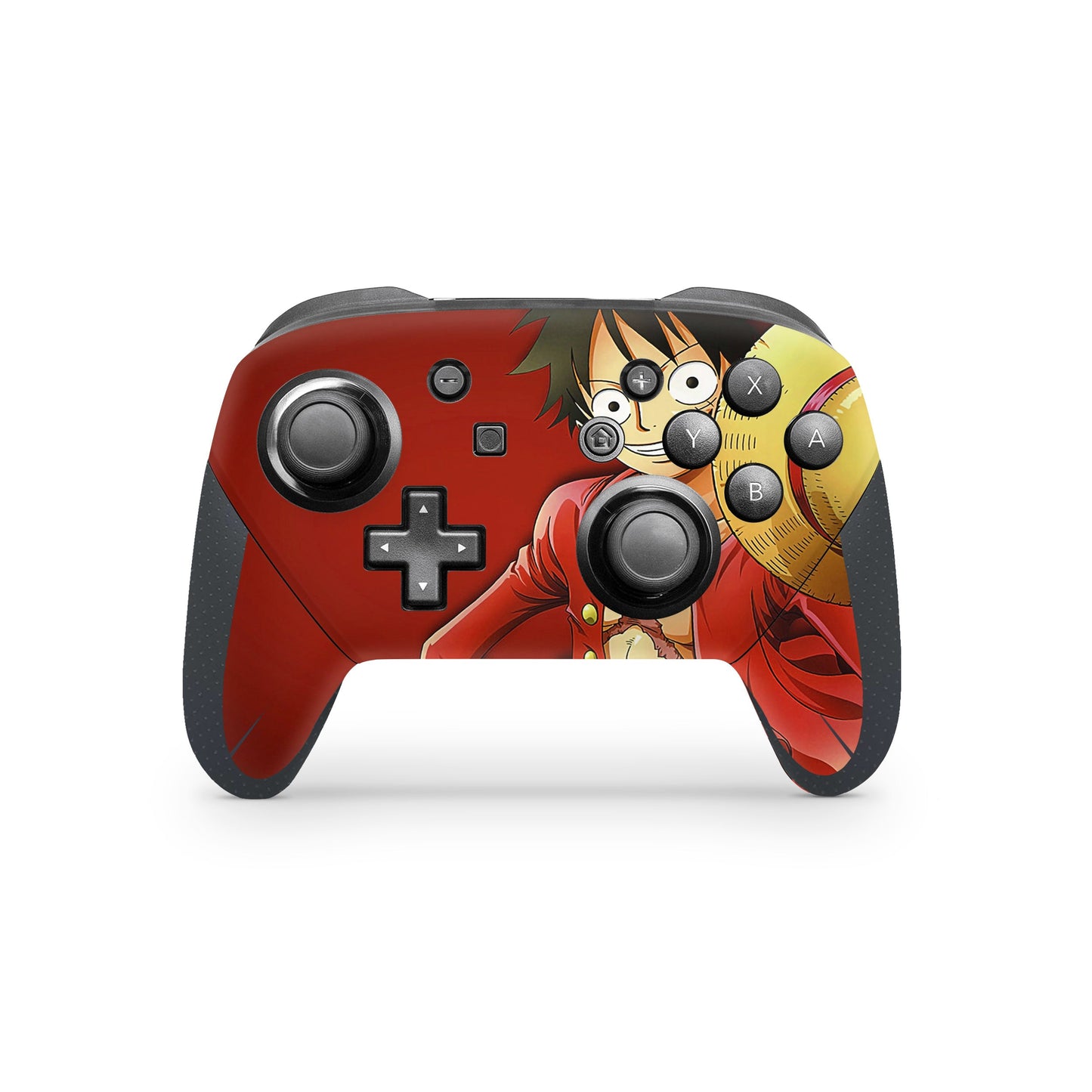 Sea Adventurer Nintendo Switch OLED Skin