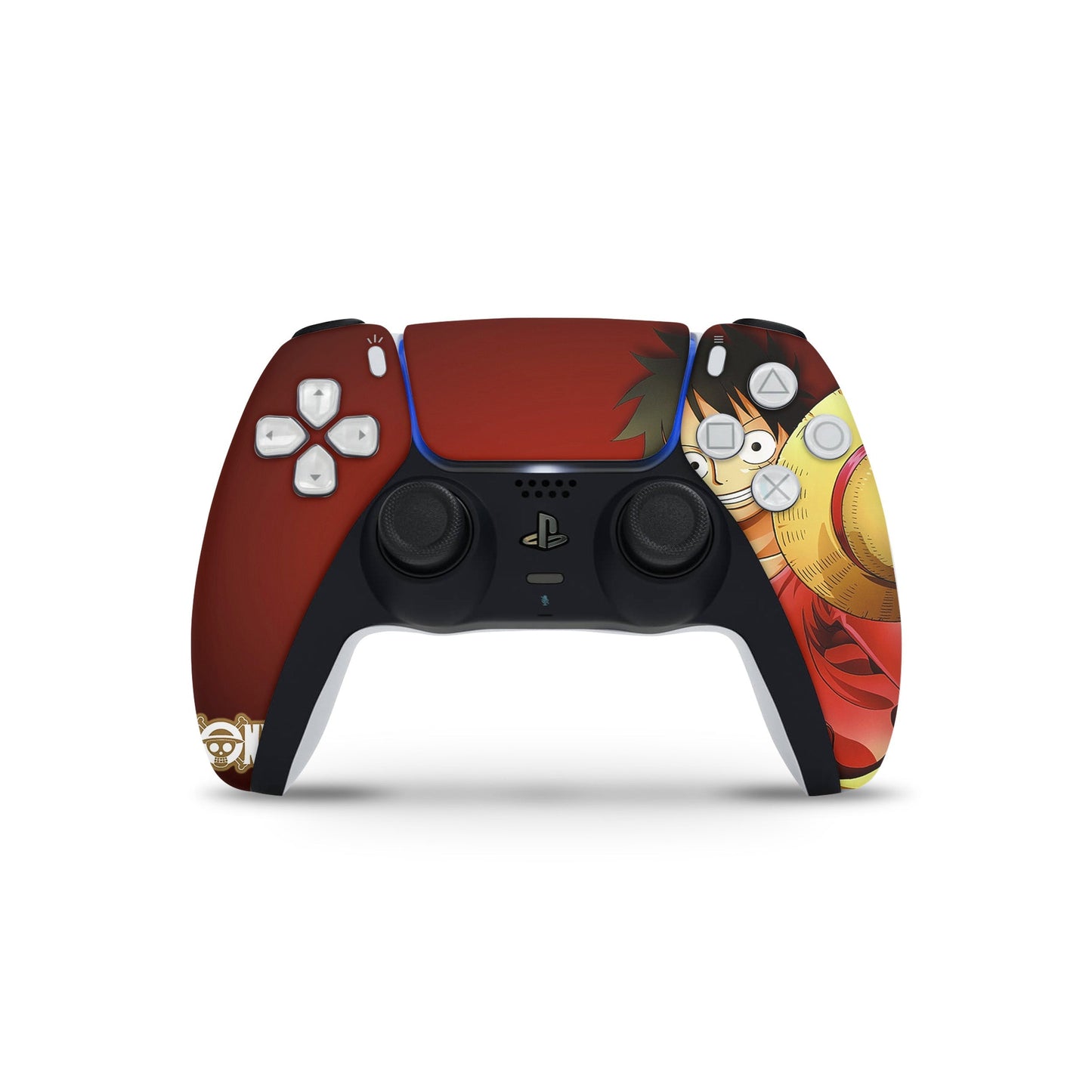 Sea Adventurer PS5 Controller Skin