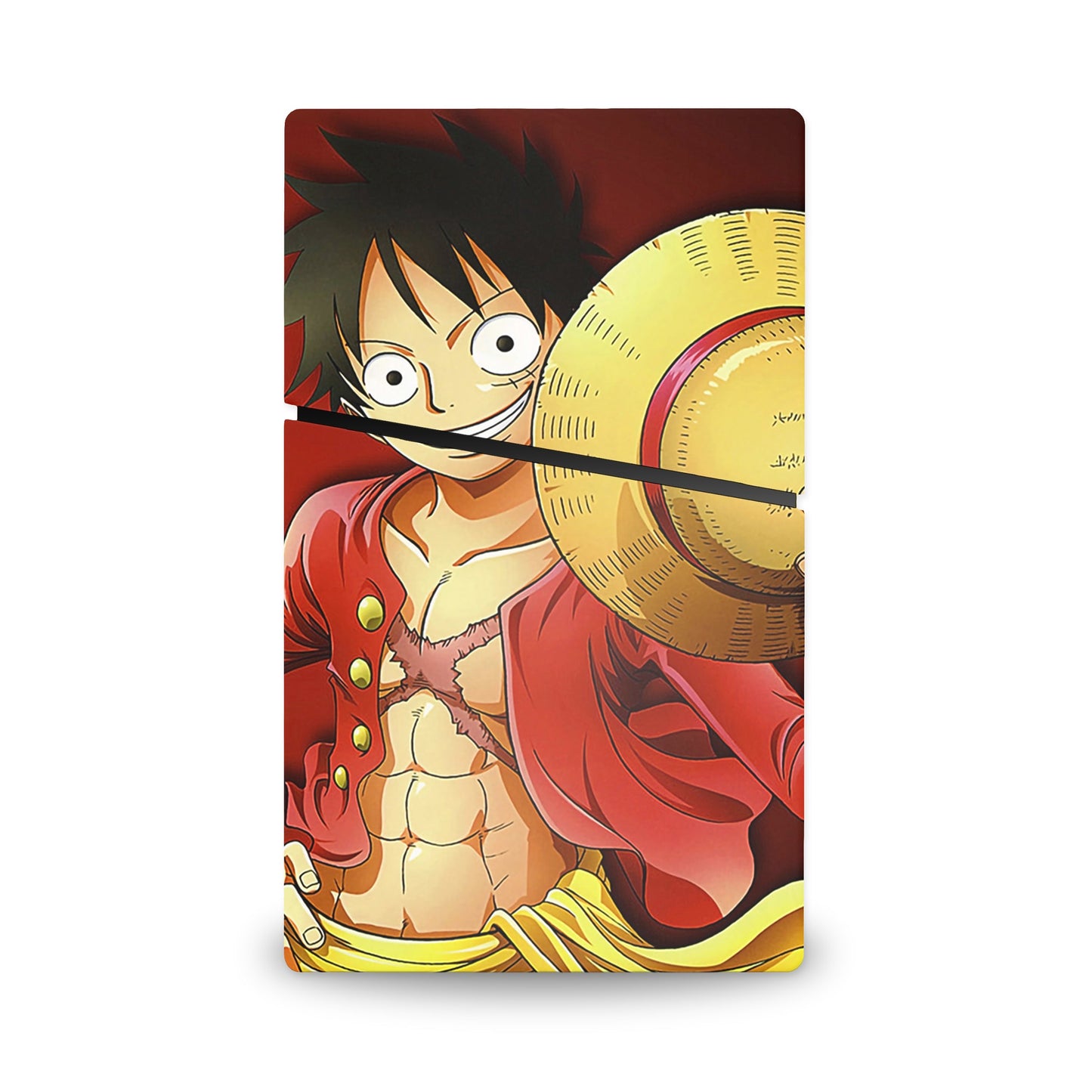Sea Adventurer PS5 Slim Digital Skin