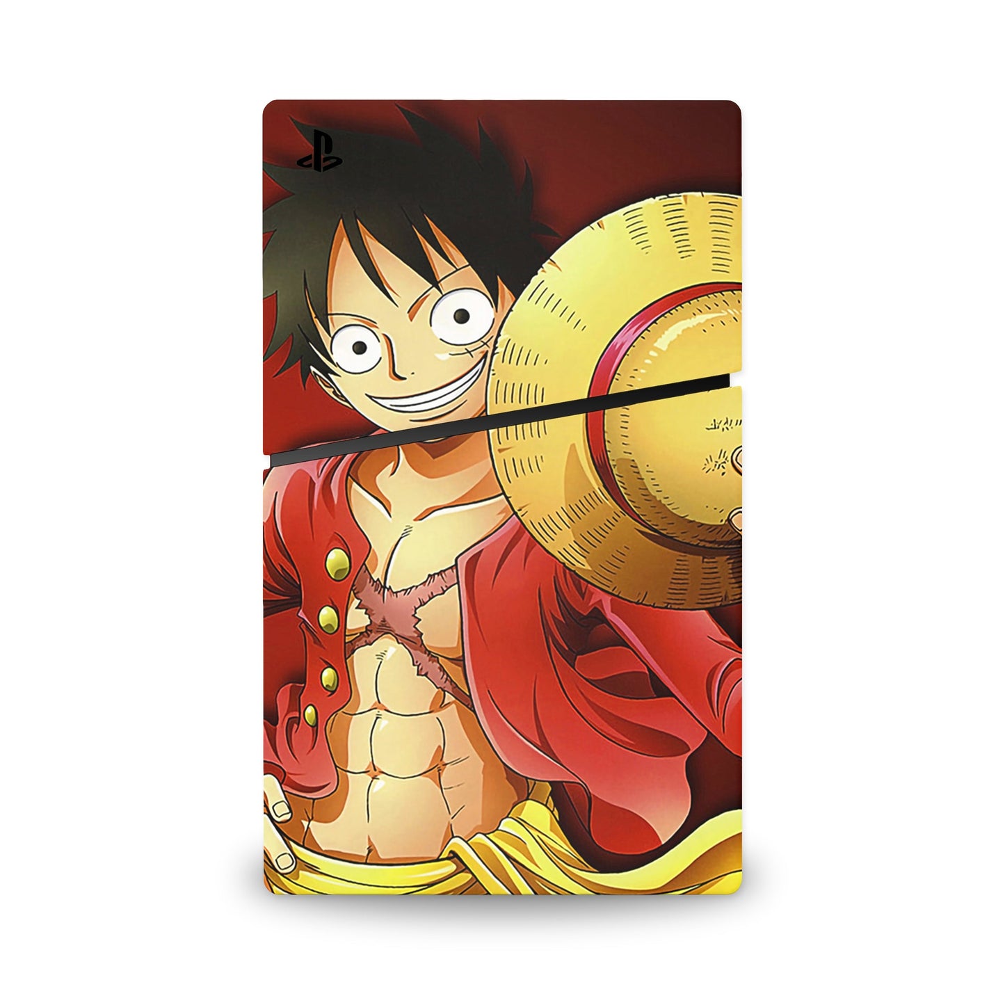 Sea Adventurer PS5 Slim Digital Skin