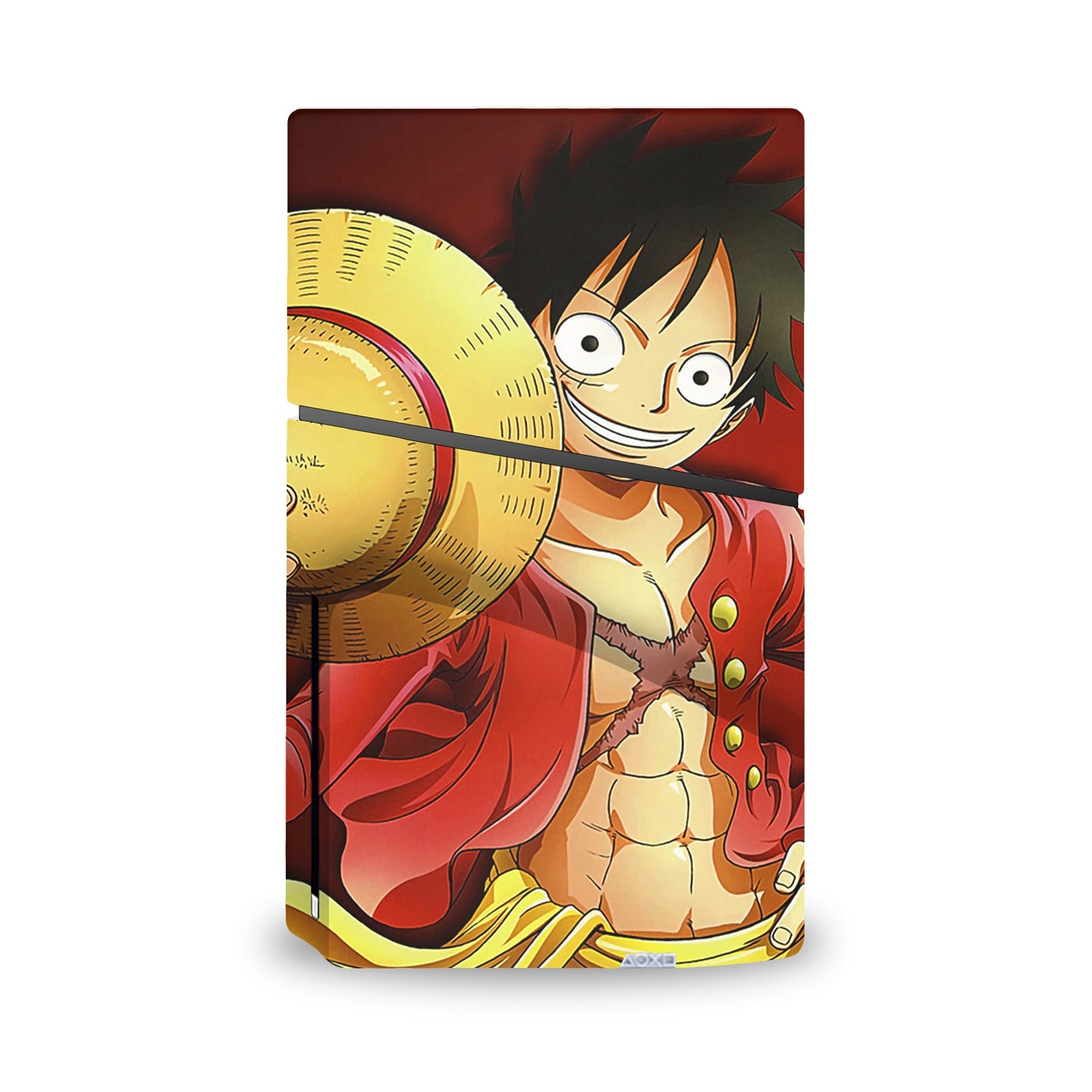 Sea Adventurer PS5 Slim Skin