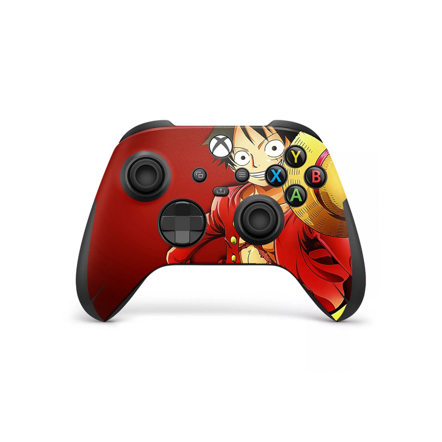 Sea Adventurer Xbox Series X Skin