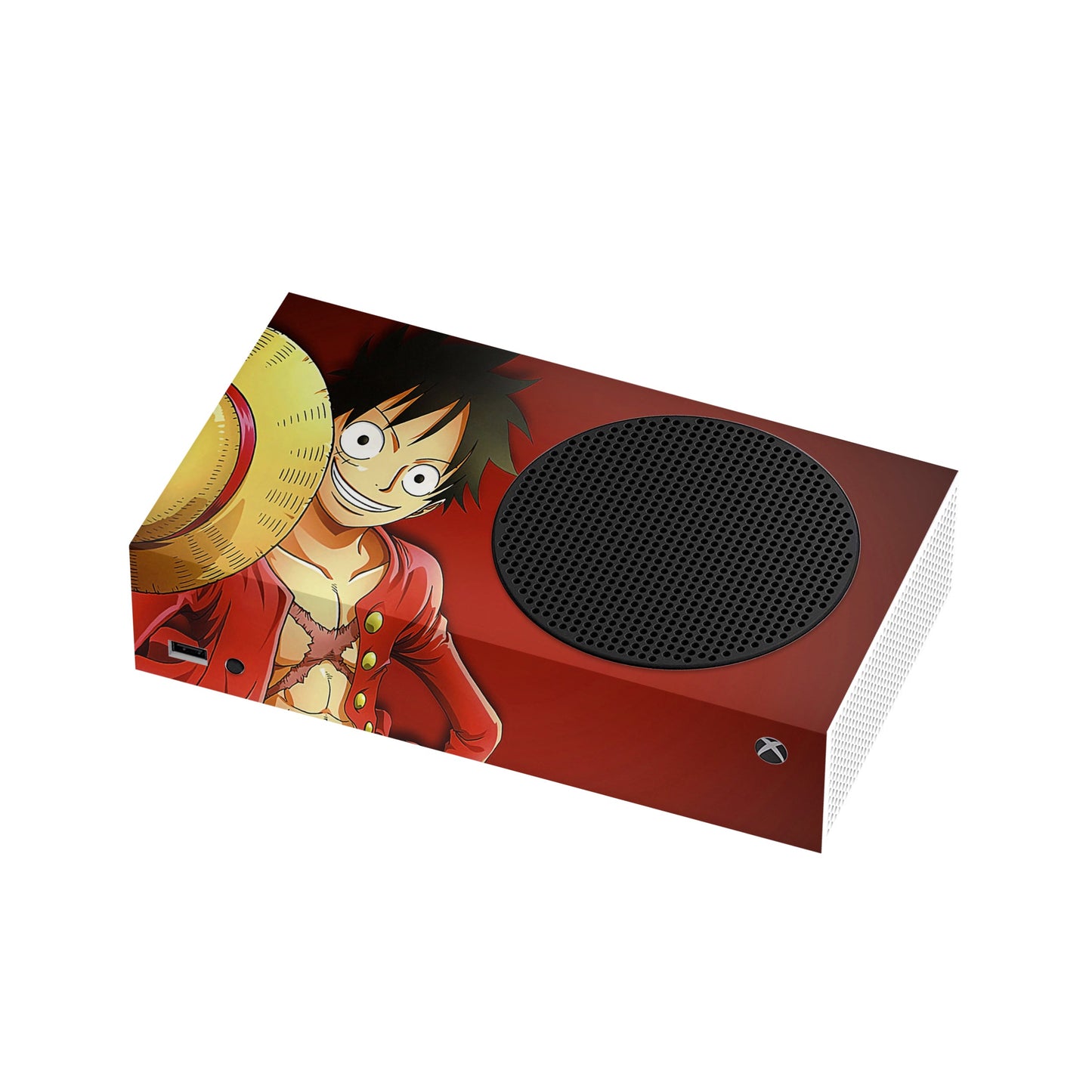 Sea Adventurer Xbox Series S Skin