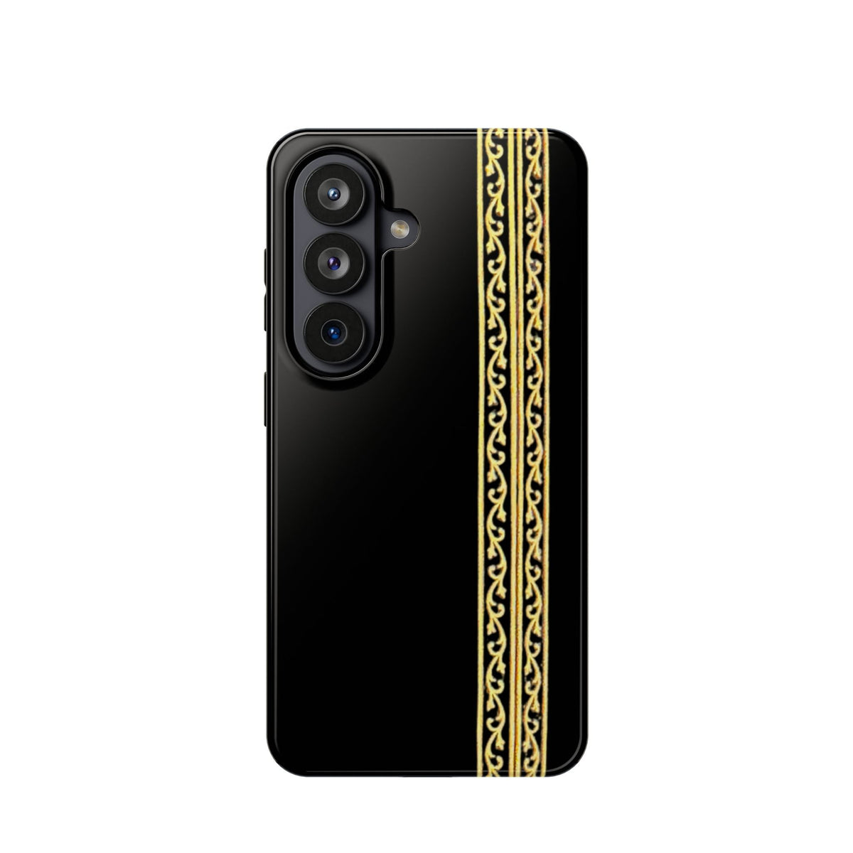 Kaaba Design Iphone Magnetic Tough Cases