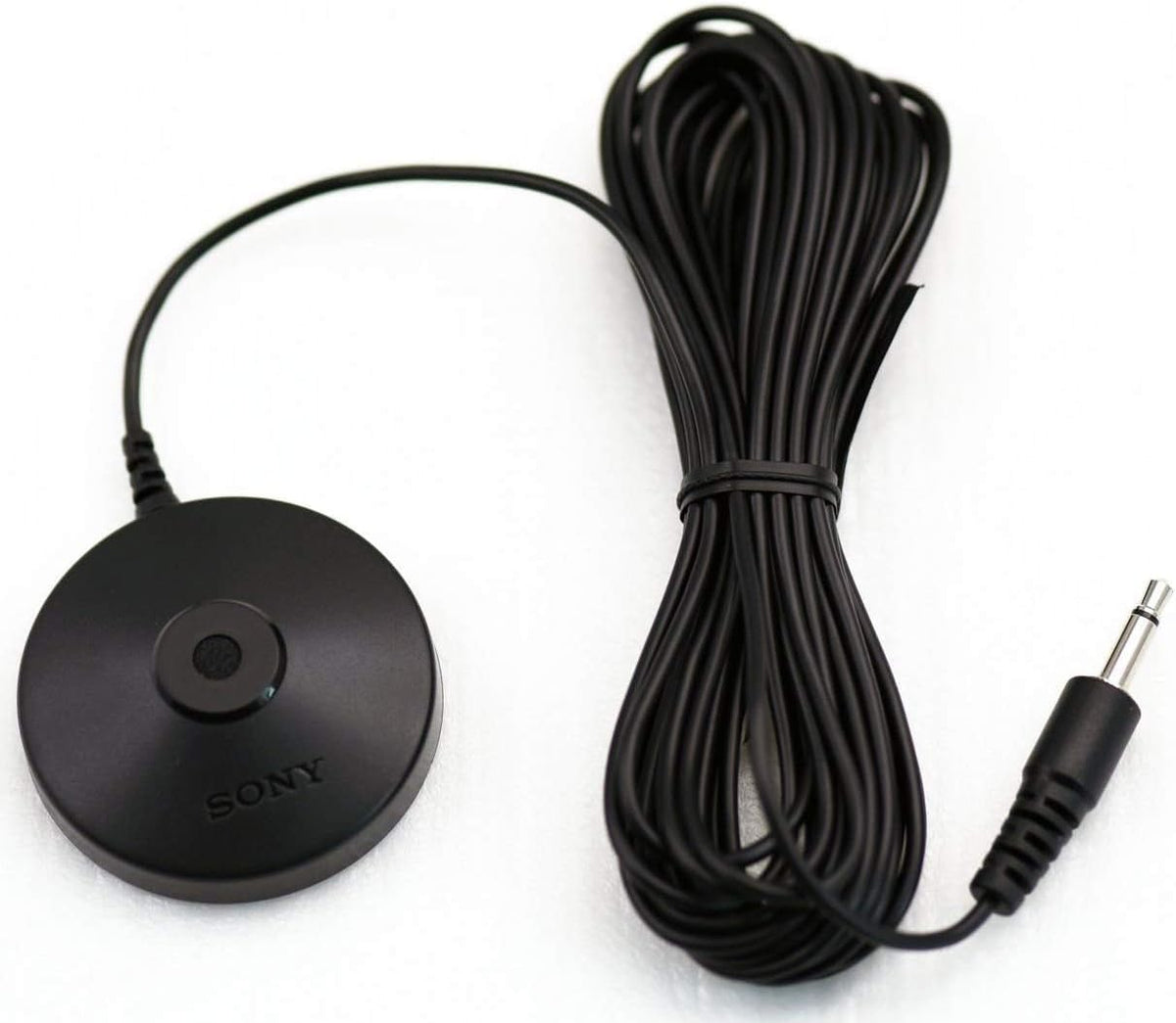 Sony 154267011 Measurement Condenser Microphone 1-542-774-11 (ECM-AC2) Mono