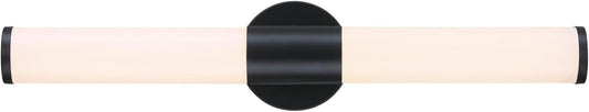 Westinghouse Lighting 24-Inch Clarksboro Wall Light