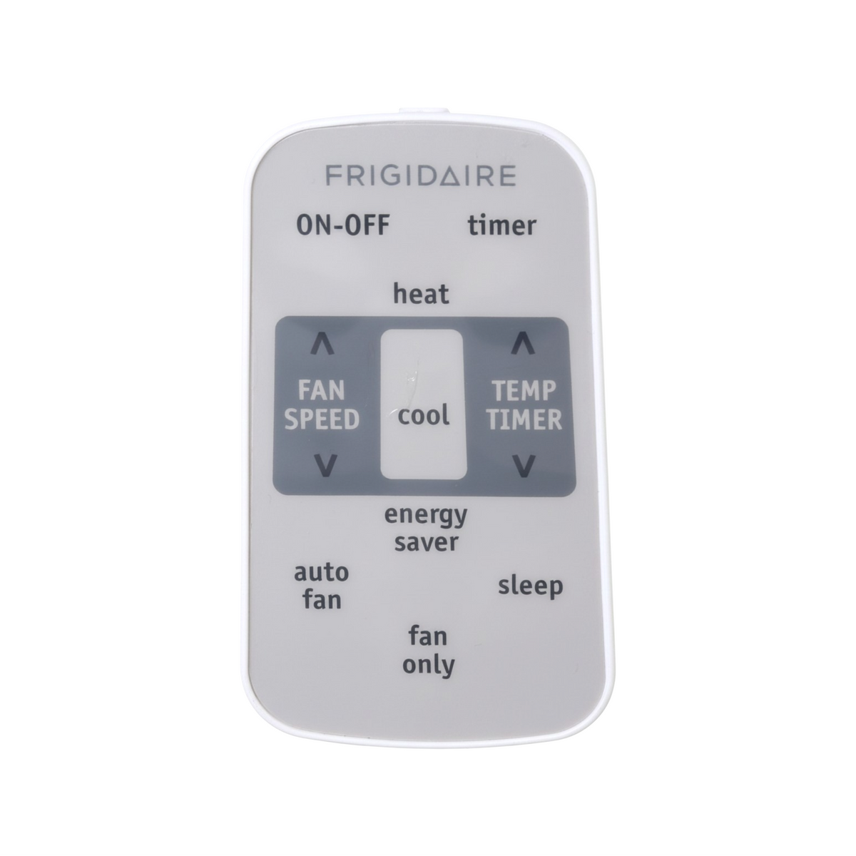 Frigidaire 5304477003 Air Conditioner Remote Control