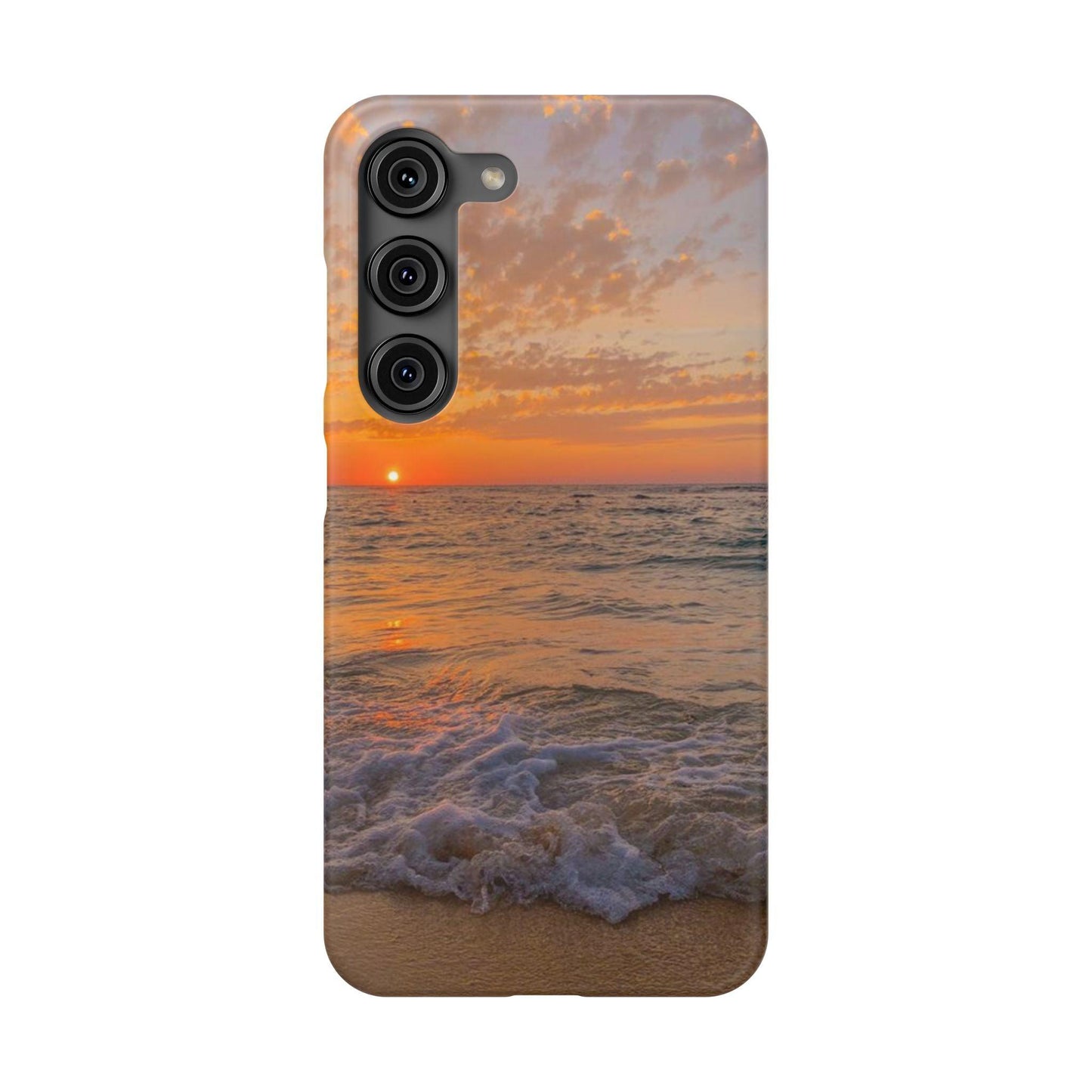 Beach Bliss Phone Case – Let the Waves Inspire You