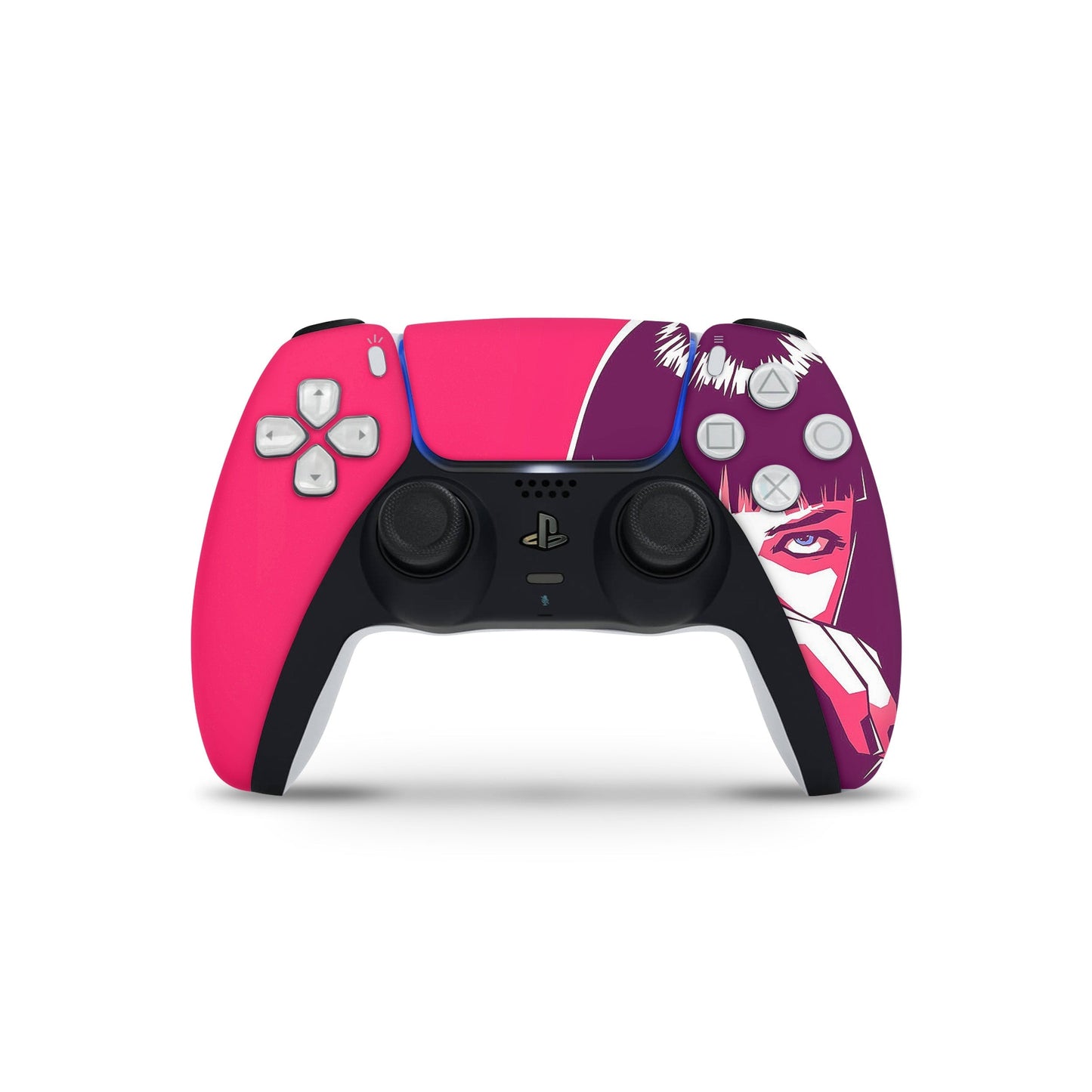 Femme Fatale PS5 Controller Skin