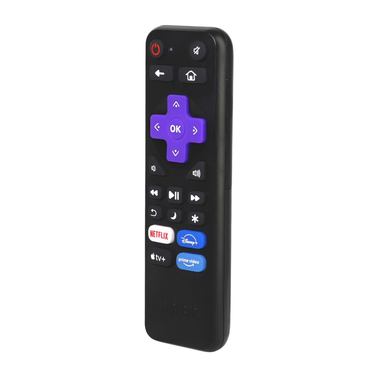 Roku RC68 Streaming Remote Control