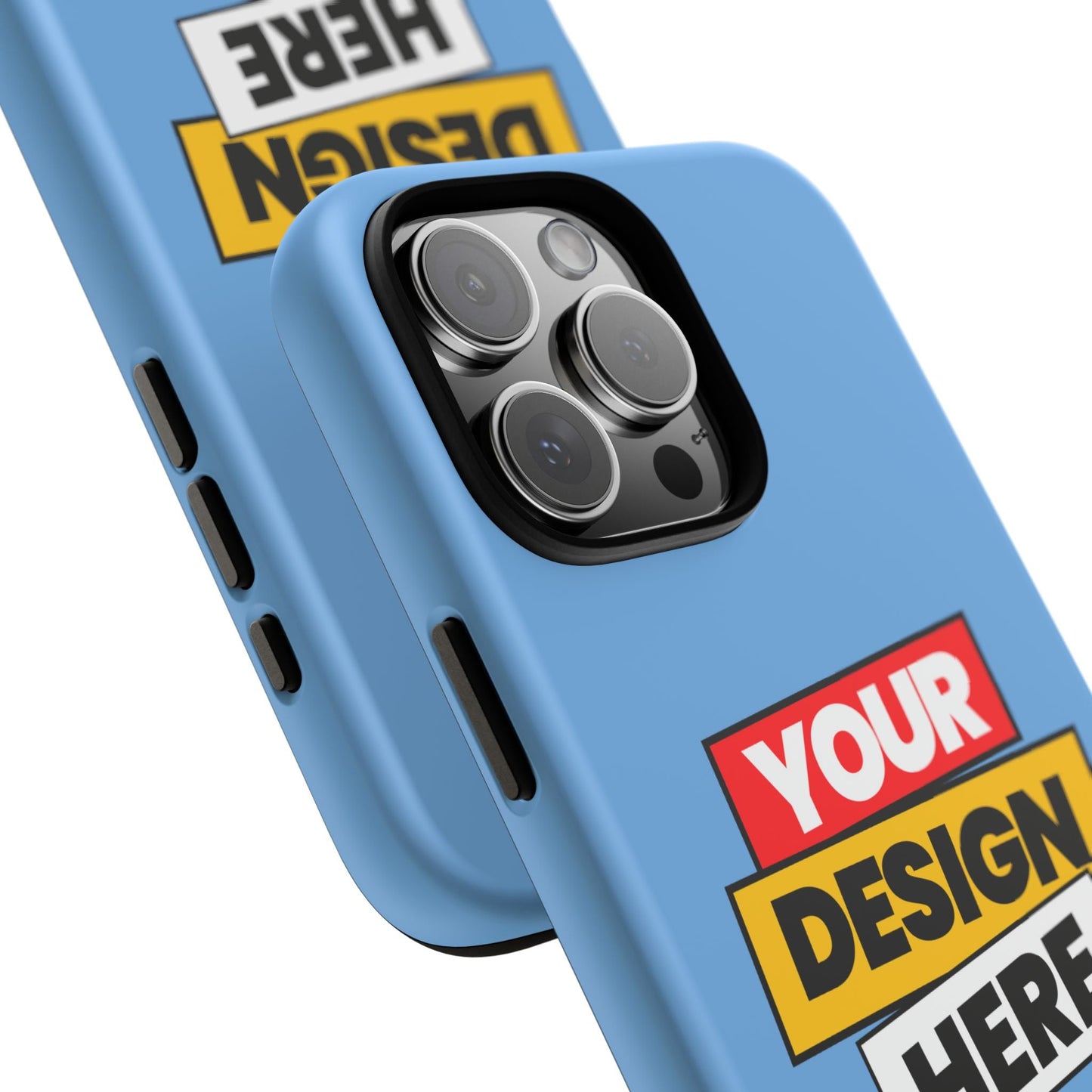 Custom Phone Case, Personalized Gift, Tough Phone Cover, Stylish Phone Protector, Unique Design Case