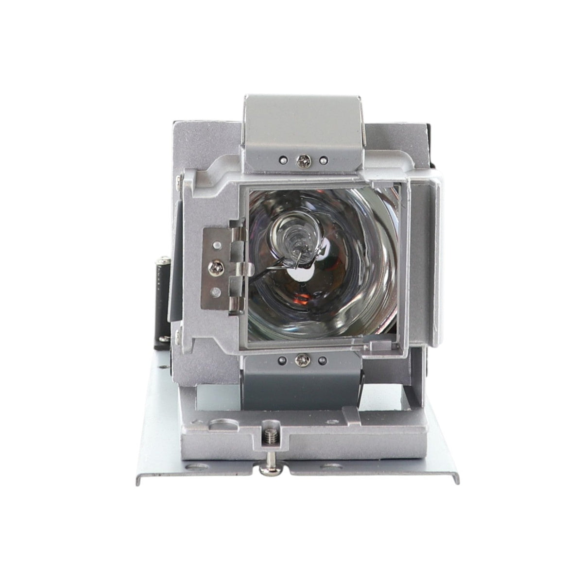 Anderic 5811118543-SOT Projector Lamp Assembly with Genuine Osram P-VIP Bulb for Optoma Projectors - 5811118543-SOT