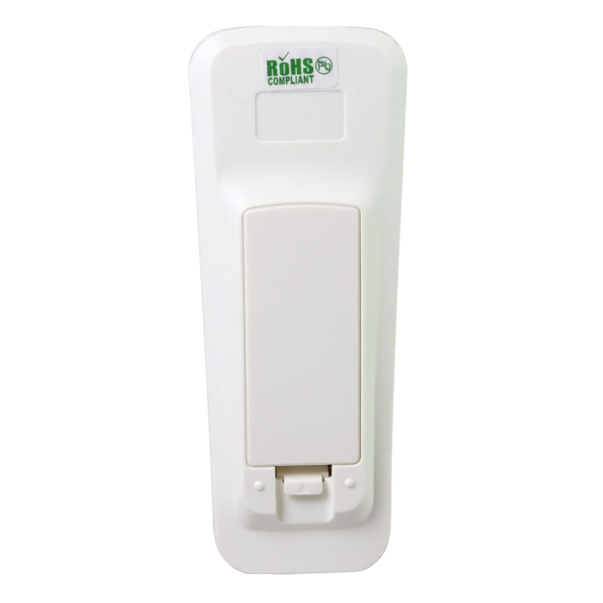 GE General Electric WJ26X23992 Air Conditioner Remote Control