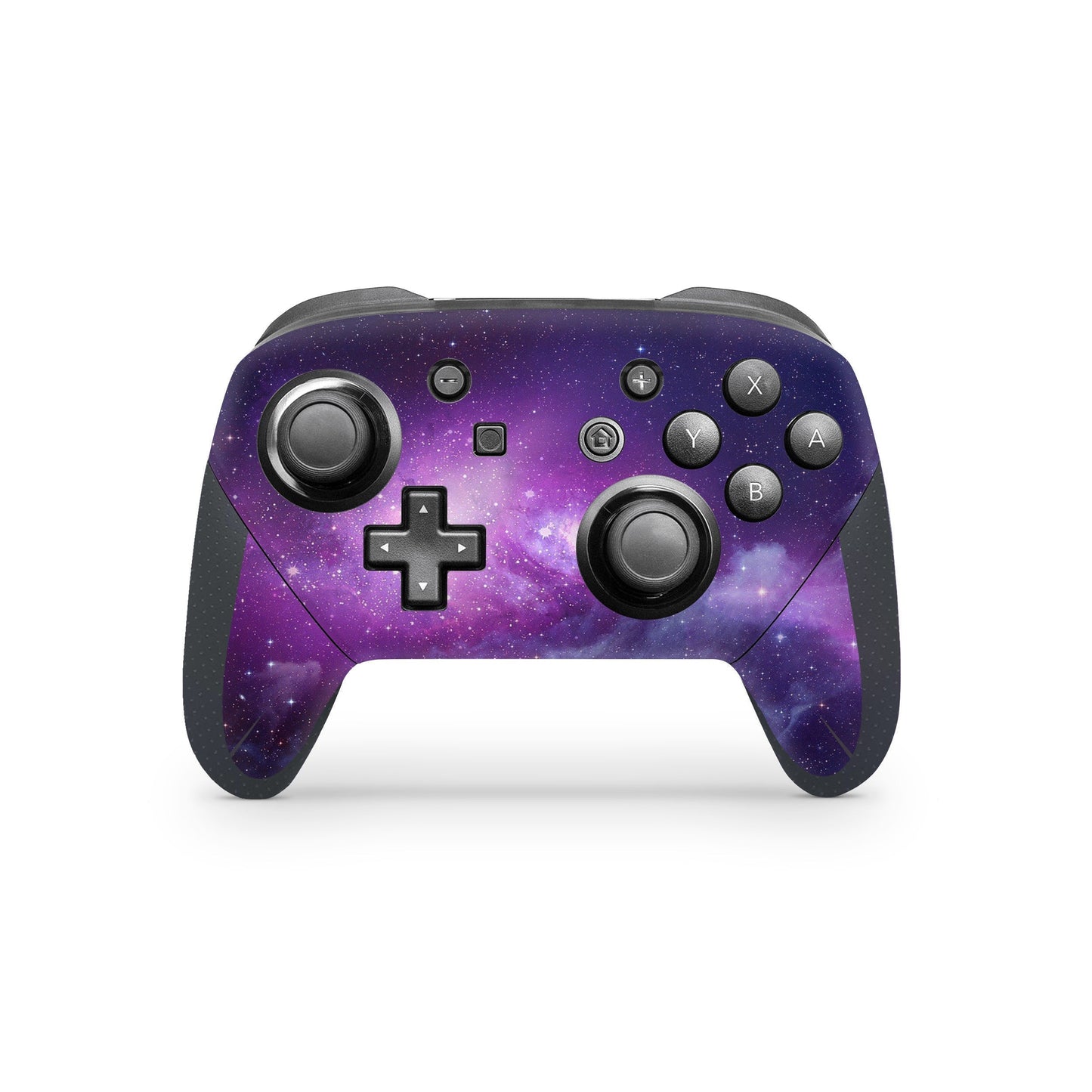 Space Nintendo Switch OLED Skin