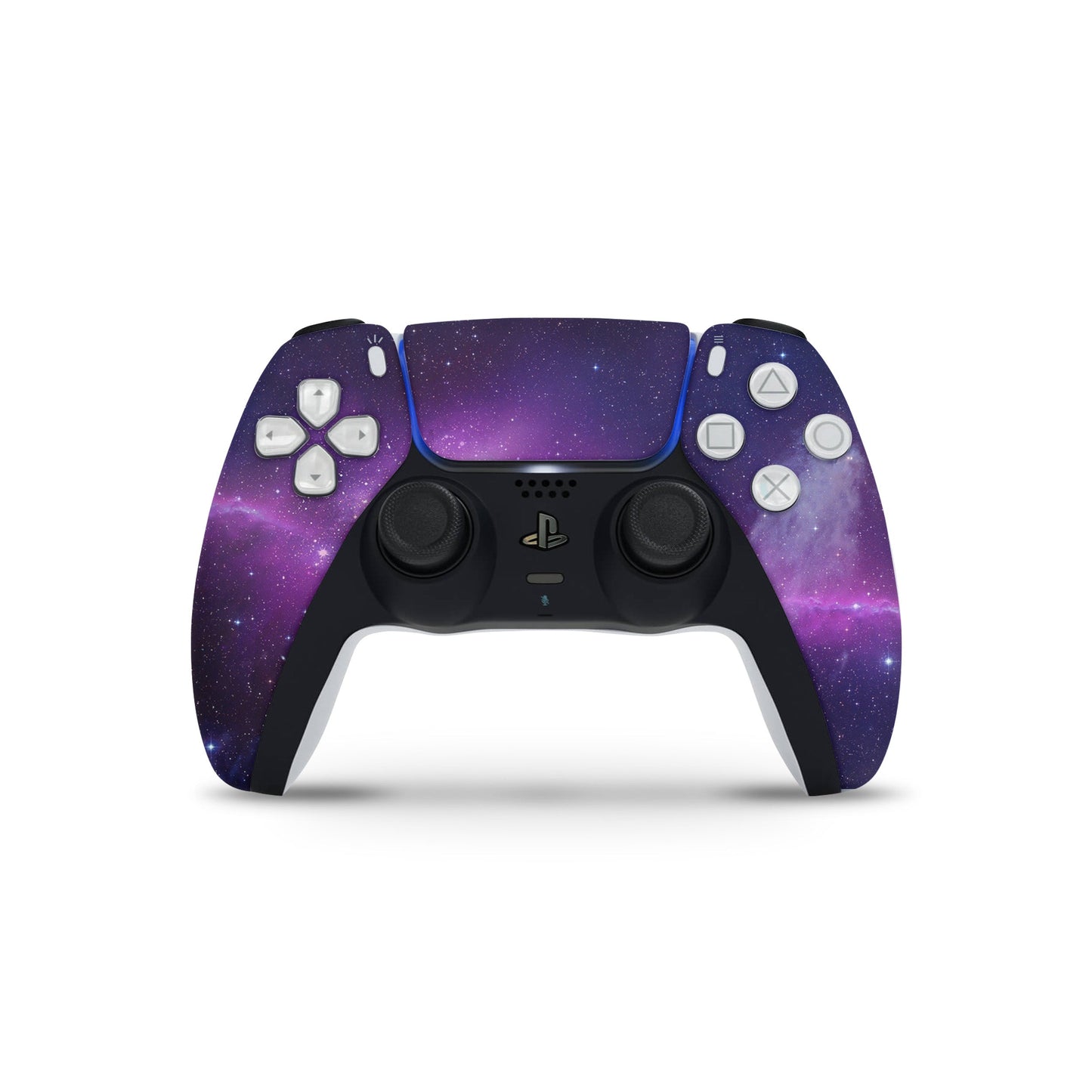 Space PS5 Slim Skin
