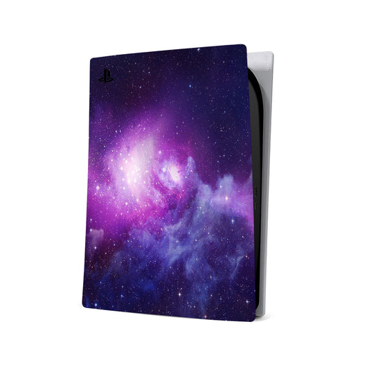 Space PS5 Skin