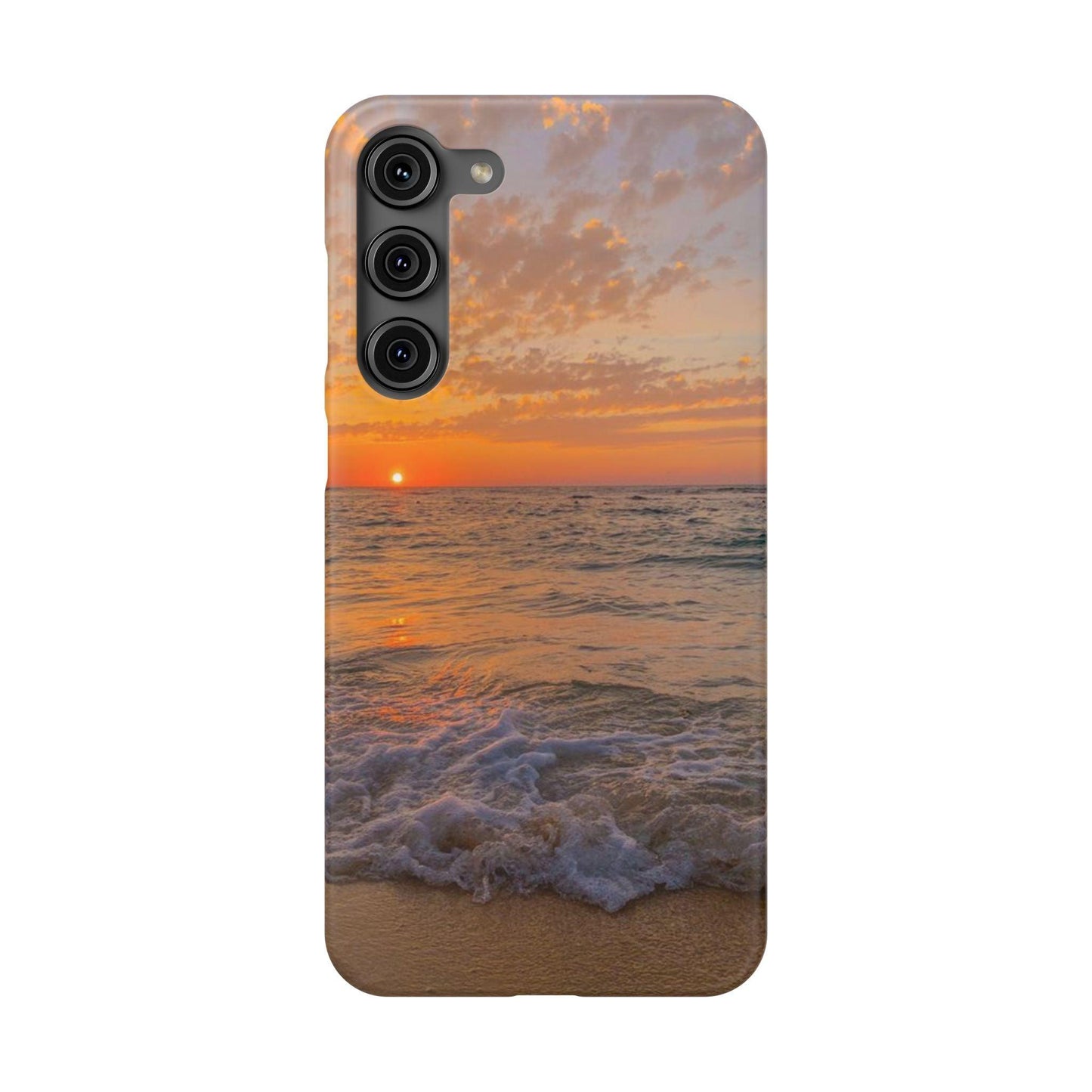 Beach Bliss Phone Case – Let the Waves Inspire You