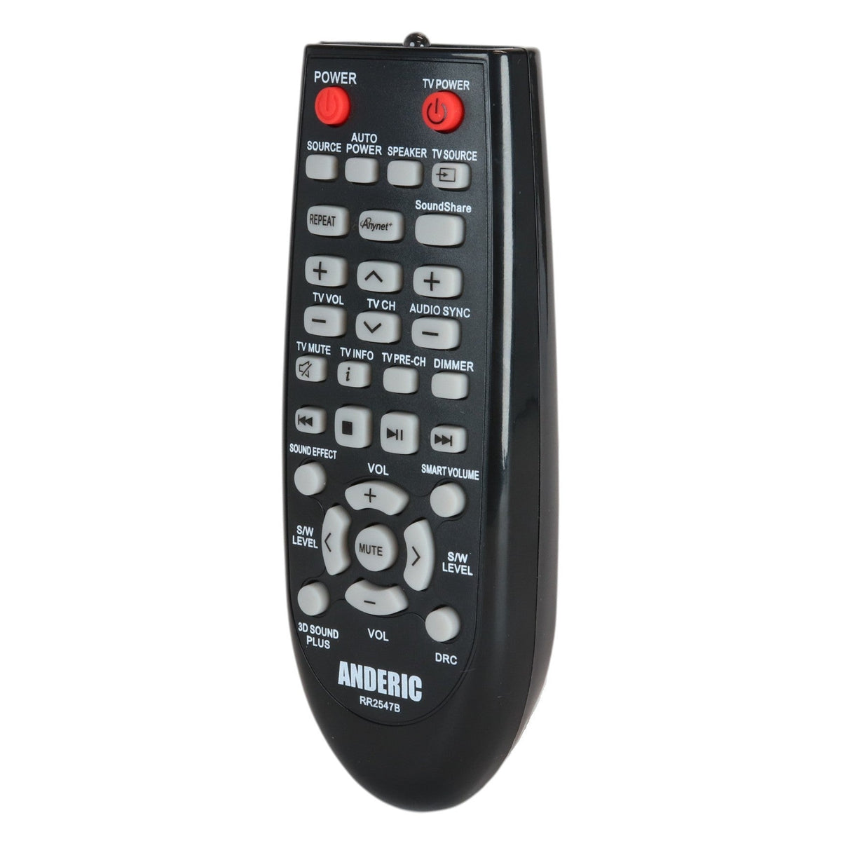 Samsung AH59-02532A Home Theater Remote Control - AH5902532A