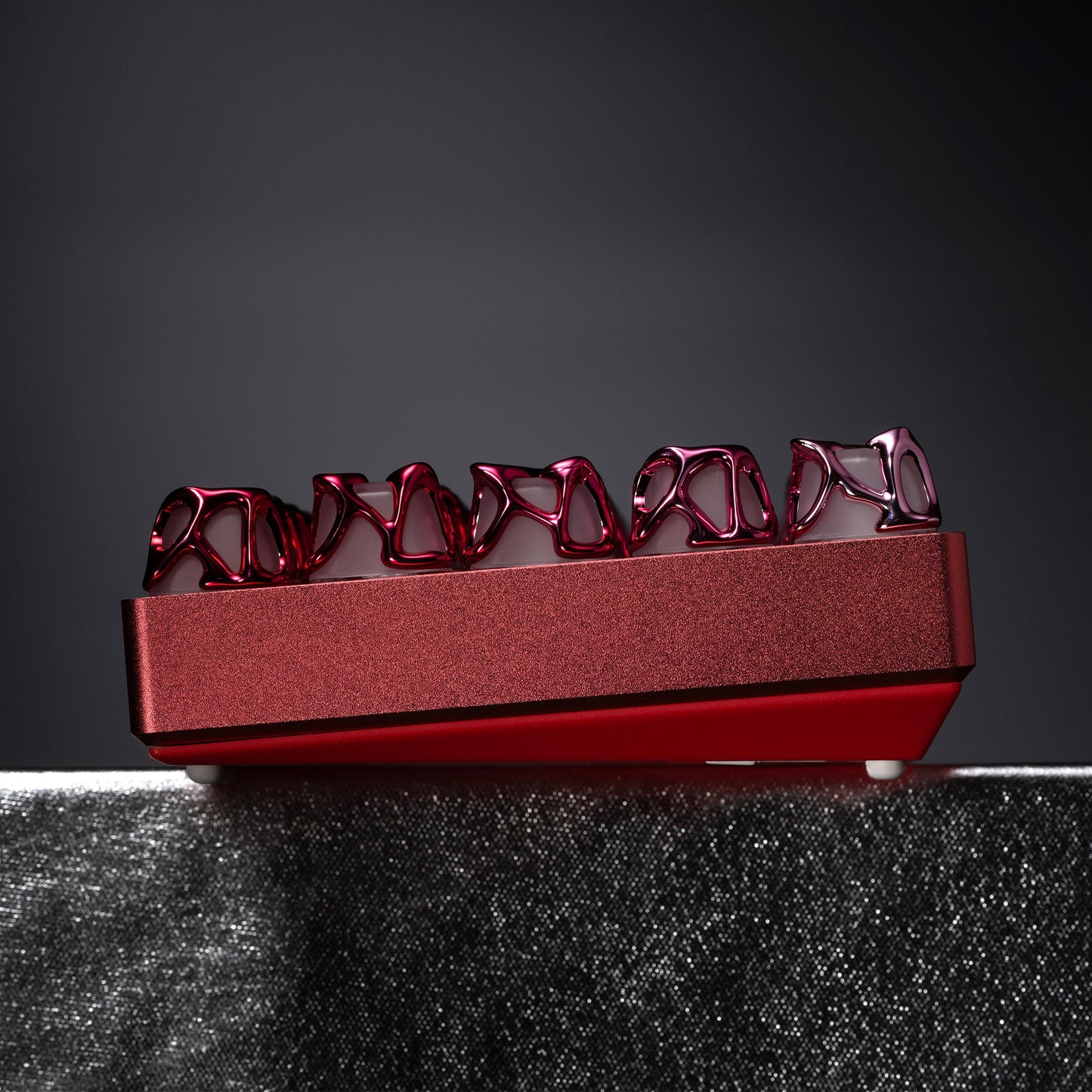 XVX Venom Themed ABS+PC Keycap Set