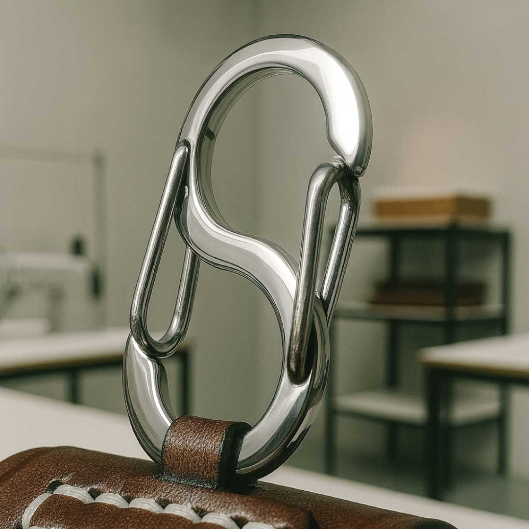 AirPods 4 Leather Case