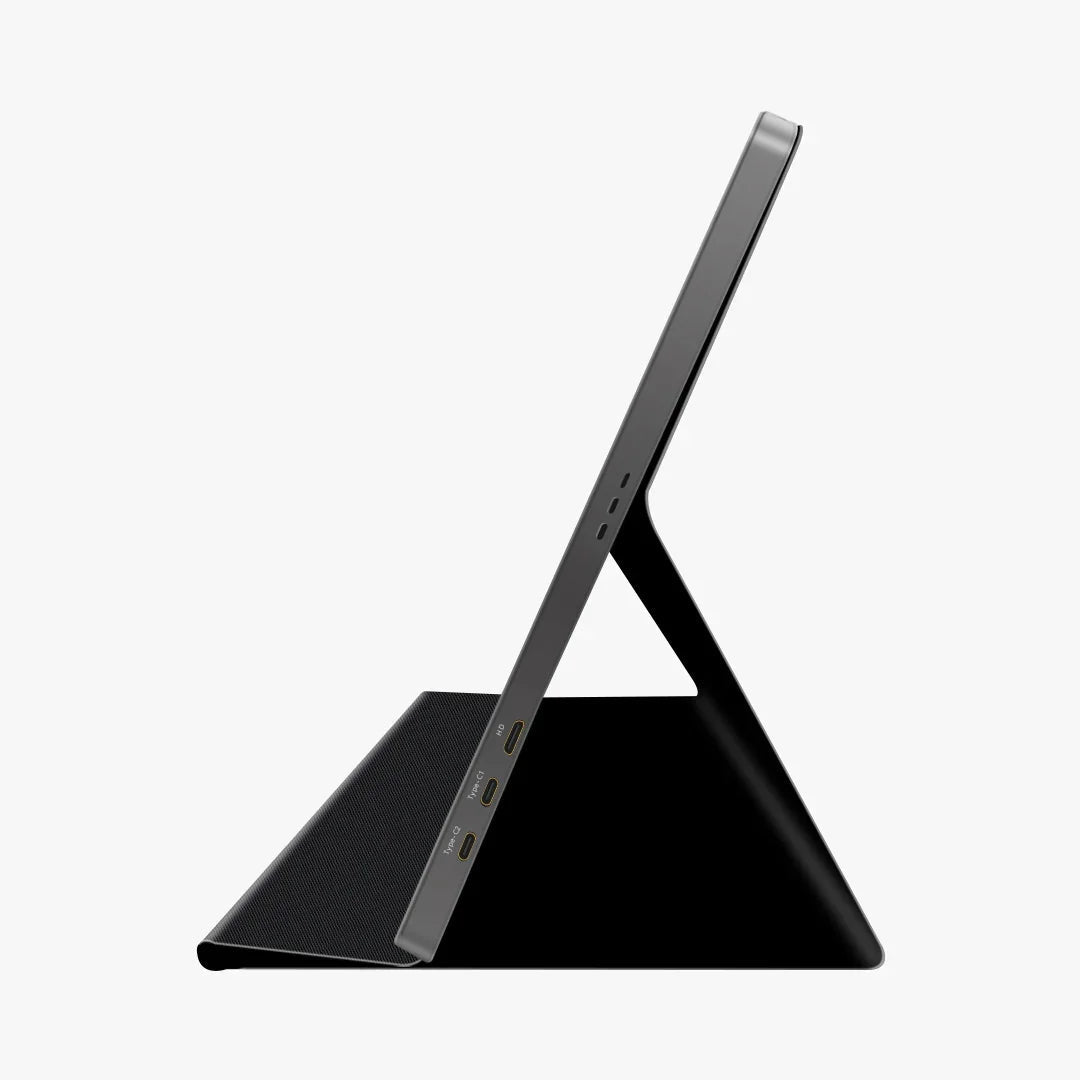 Rehisk RE-18.5FC - FreeSync Gaming Portable Monitor 100hz