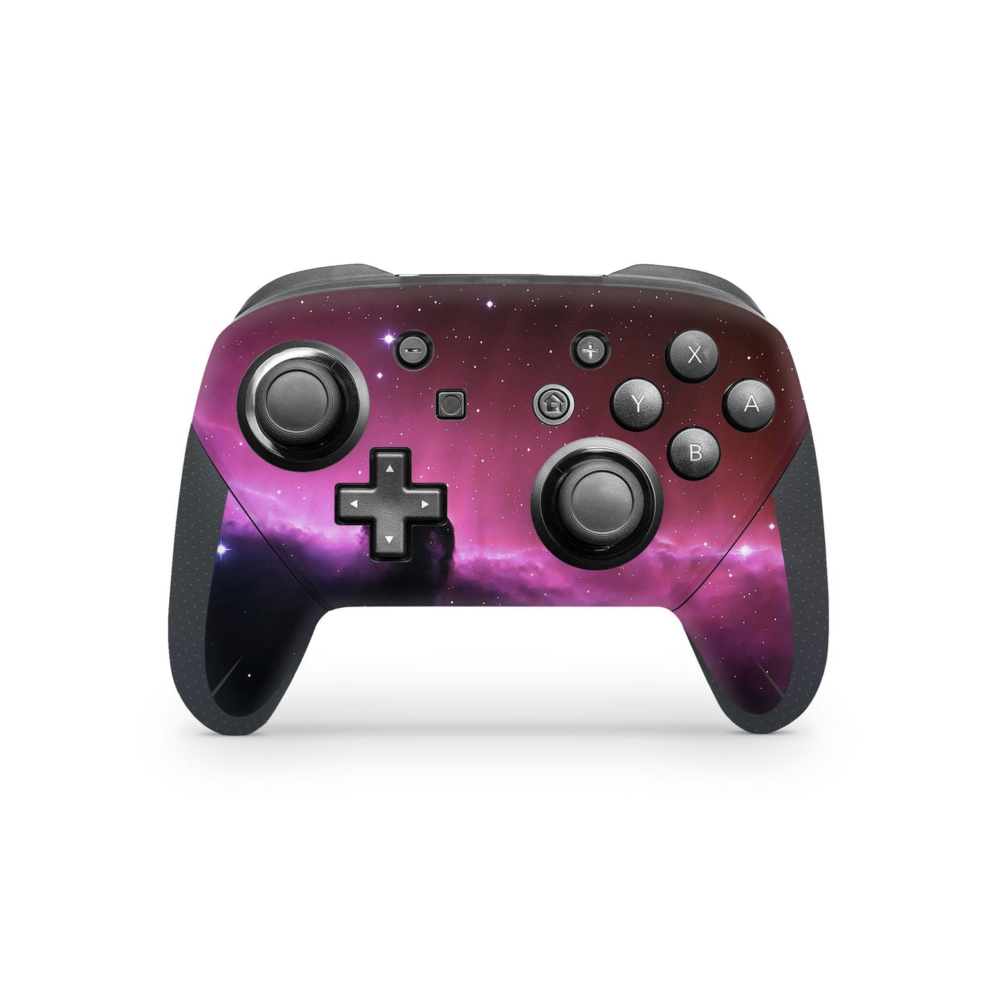 Space Nintendo Switch OLED Skin