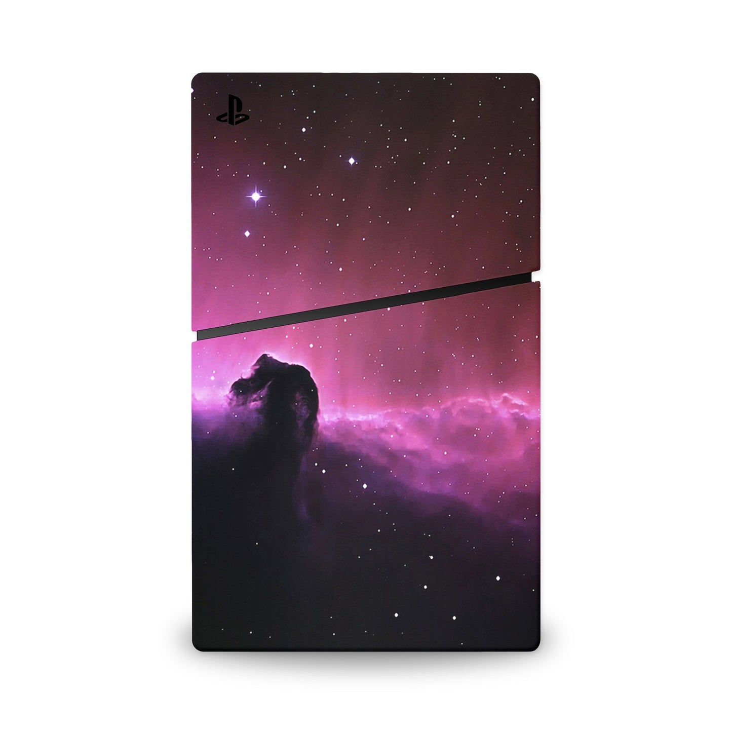 Space PS5 Slim Skin
