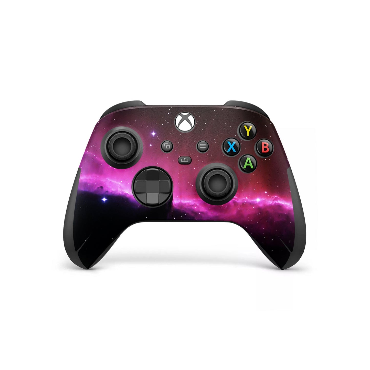 Space Xbox Series X Skin