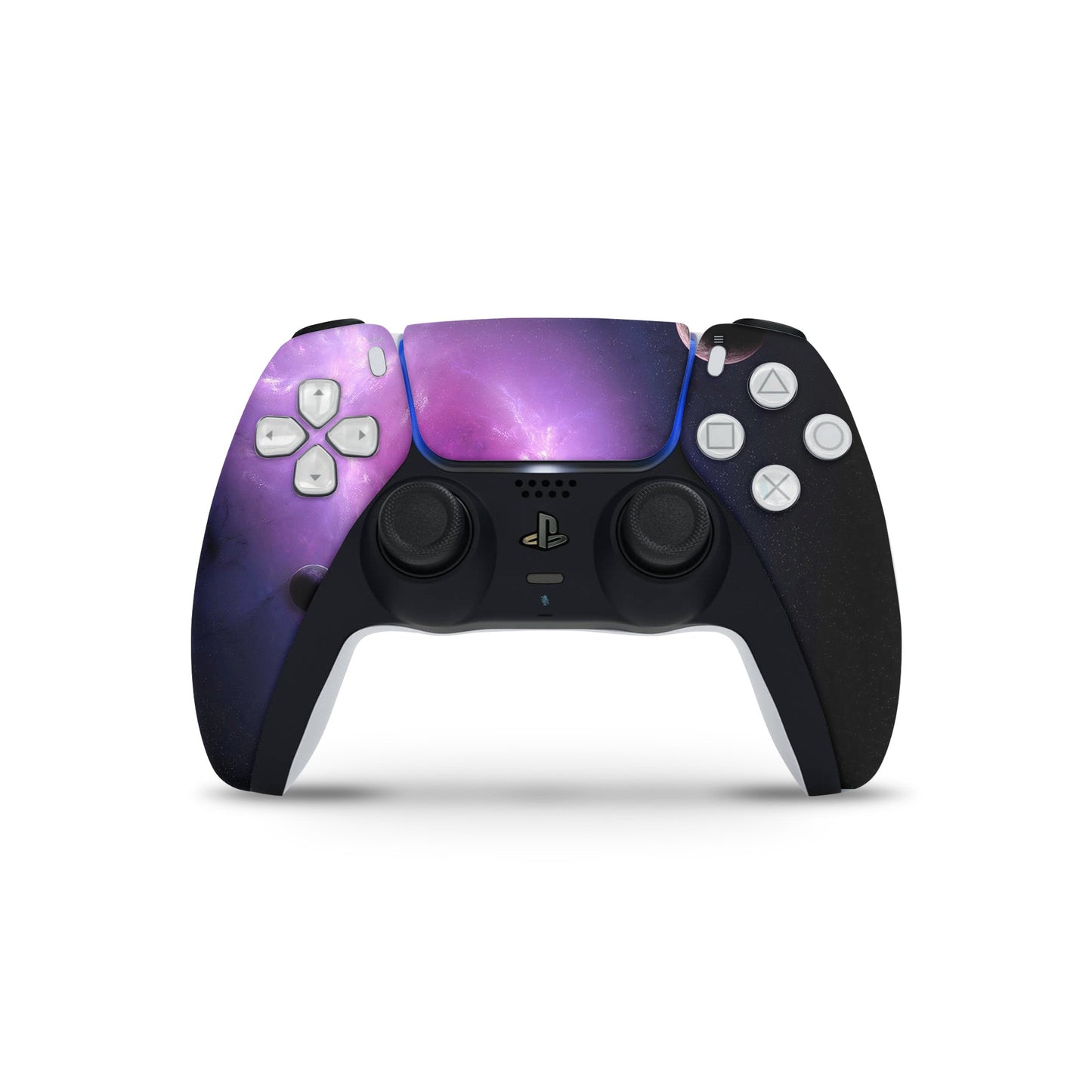 Space PS5 Slim Digital Skin