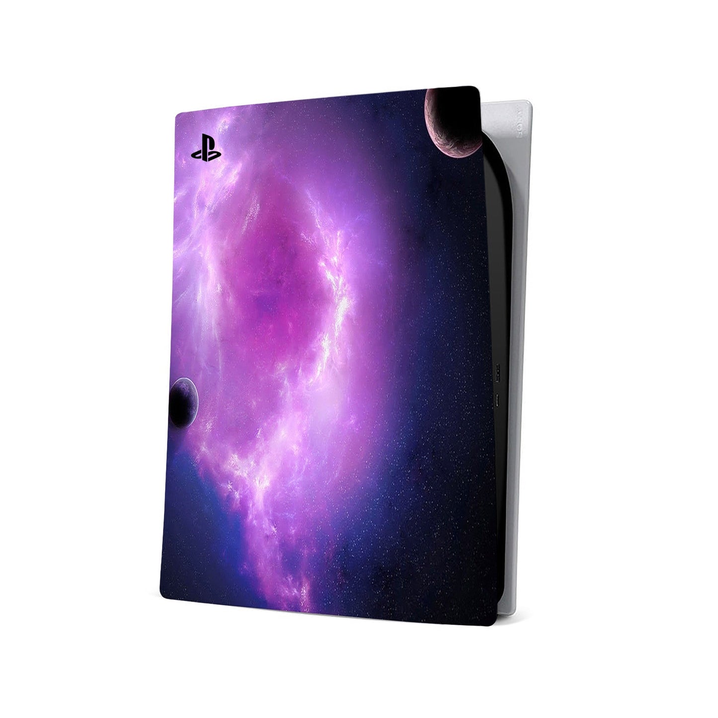 Space PS5 Skin