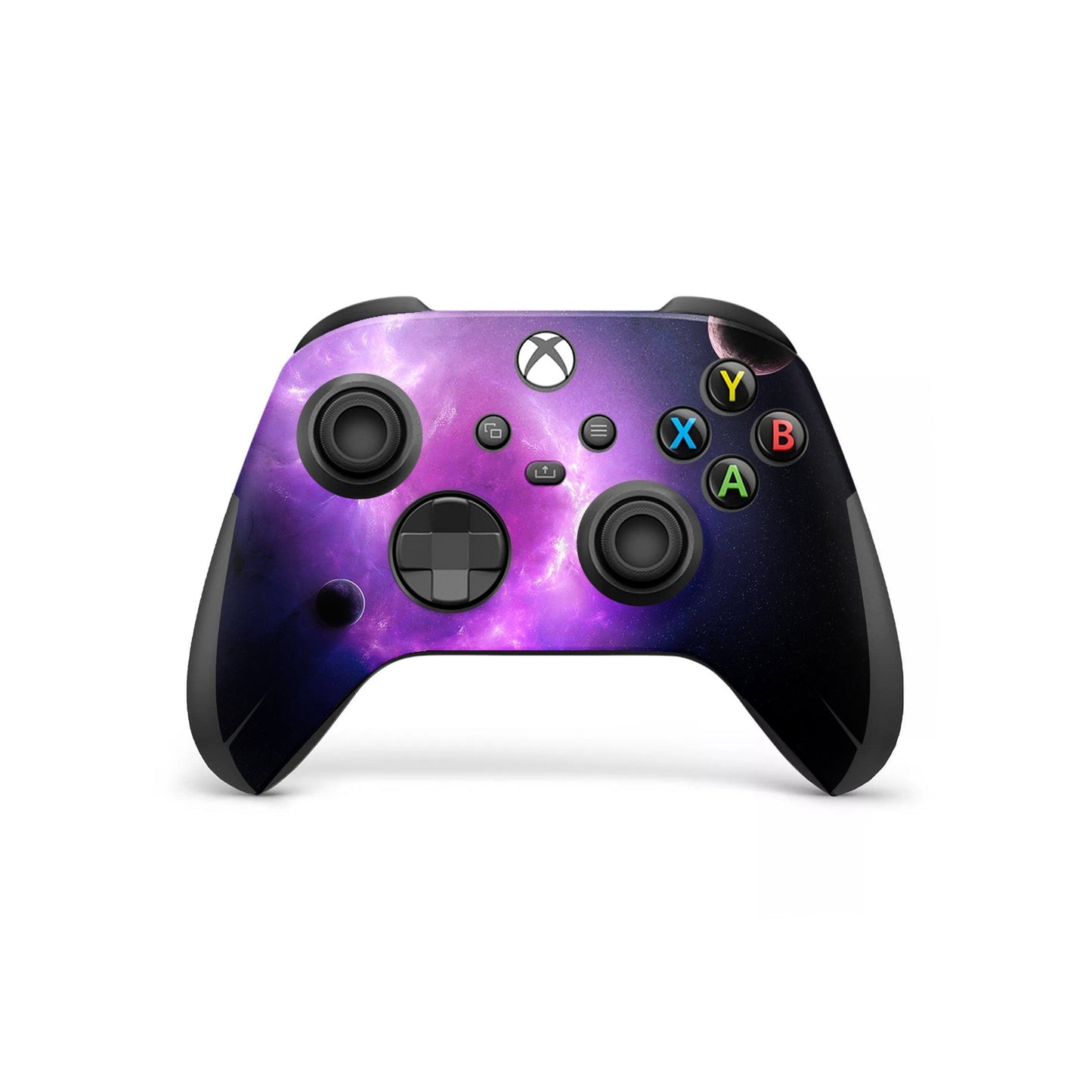 Space Xbox Series X Skin