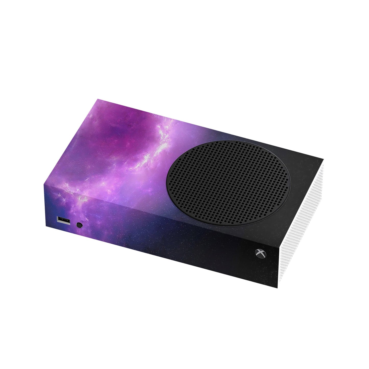 Space Xbox Series S Skin