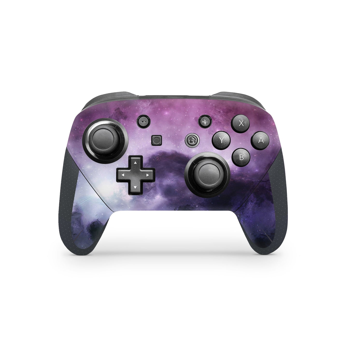 Space Nintendo Switch Pro Controller Skin