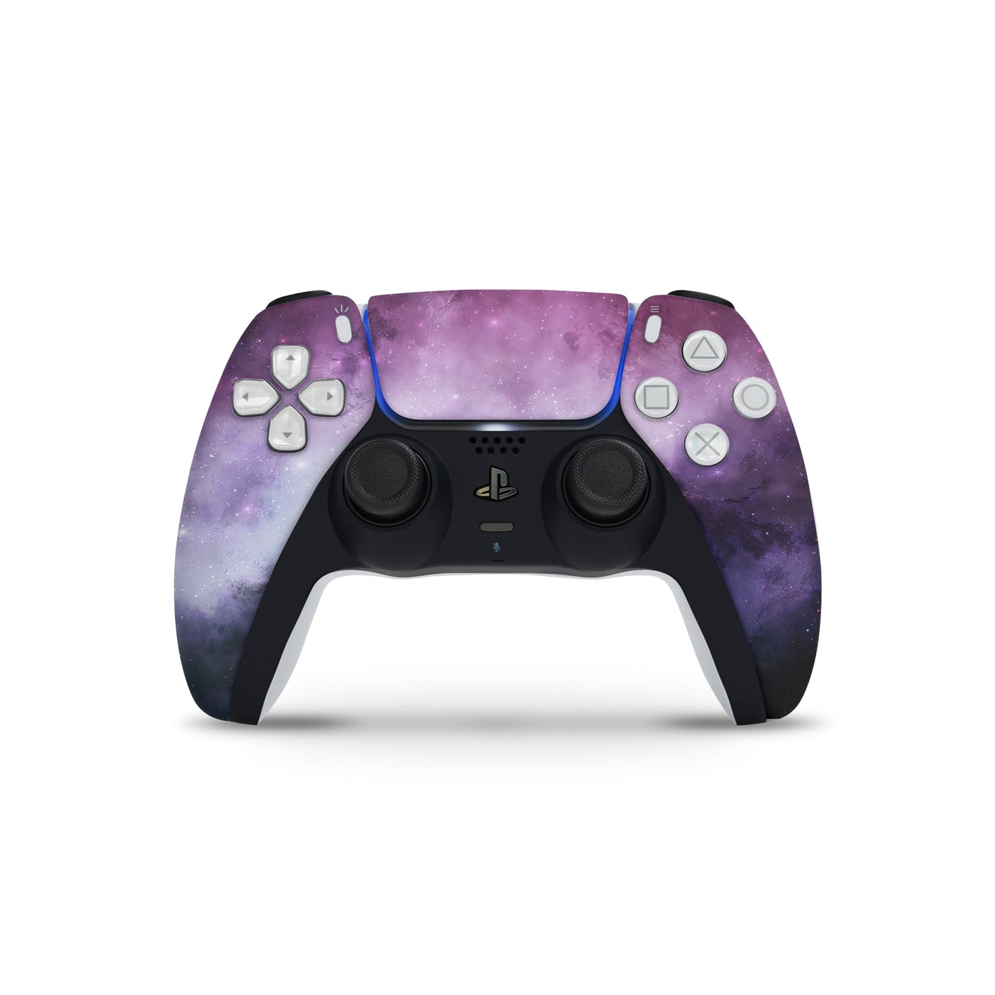 Space PS5 Slim Skin