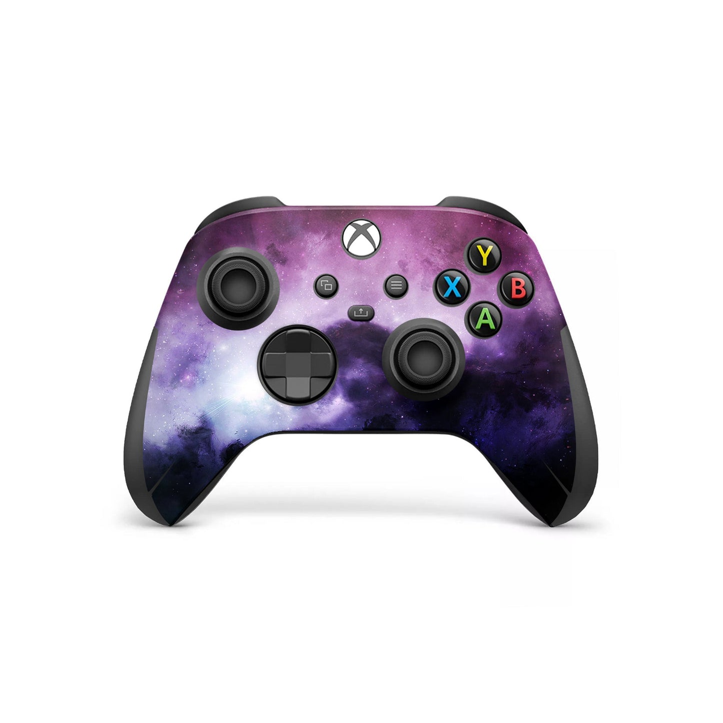 Space Xbox Series X Skin