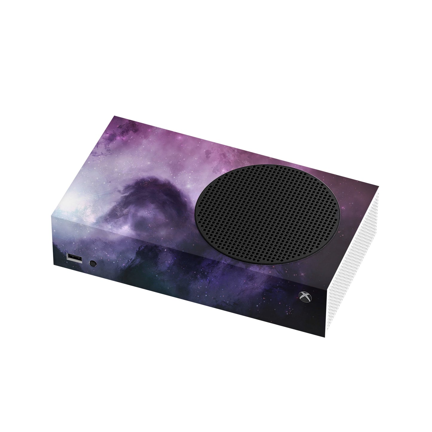 Space Xbox Series S Skin