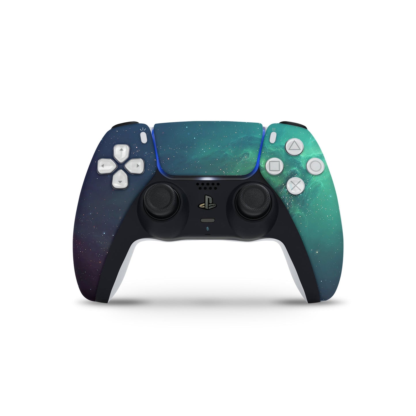 Space PS5 Slim Digital Skin