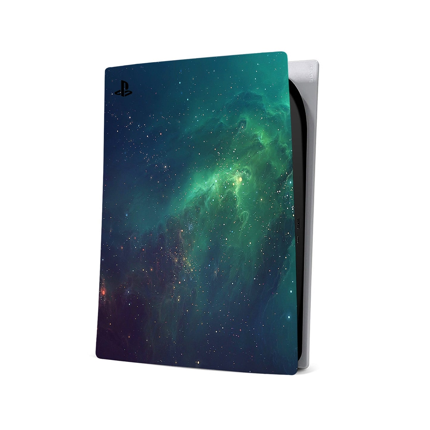 Space PS5 Skin