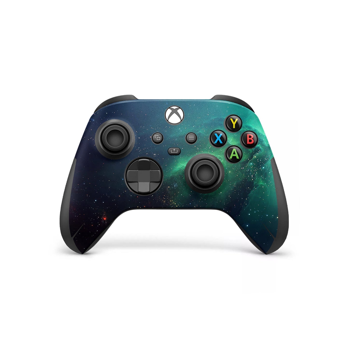 Space Xbox Series S Skin