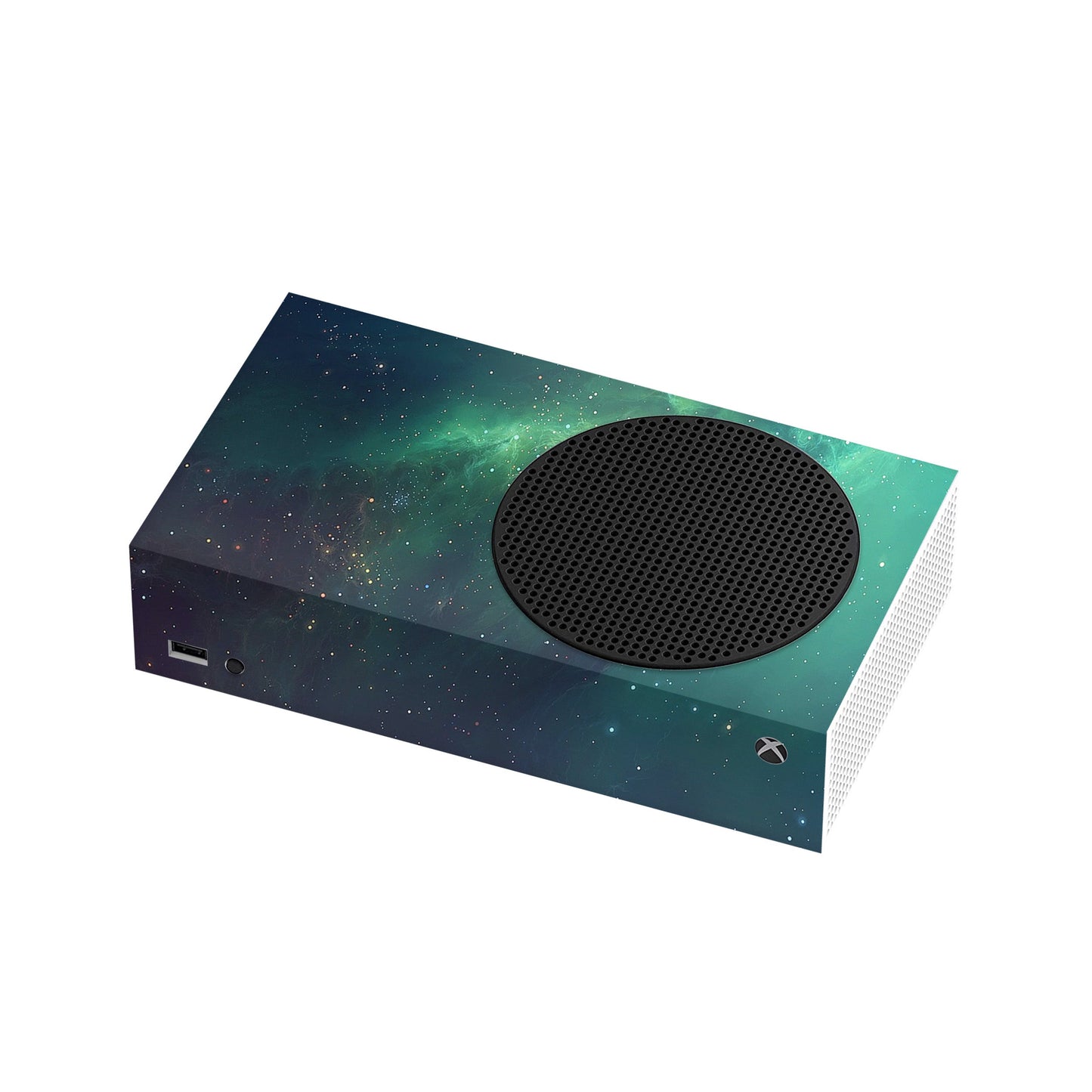 Space Xbox Series S Skin