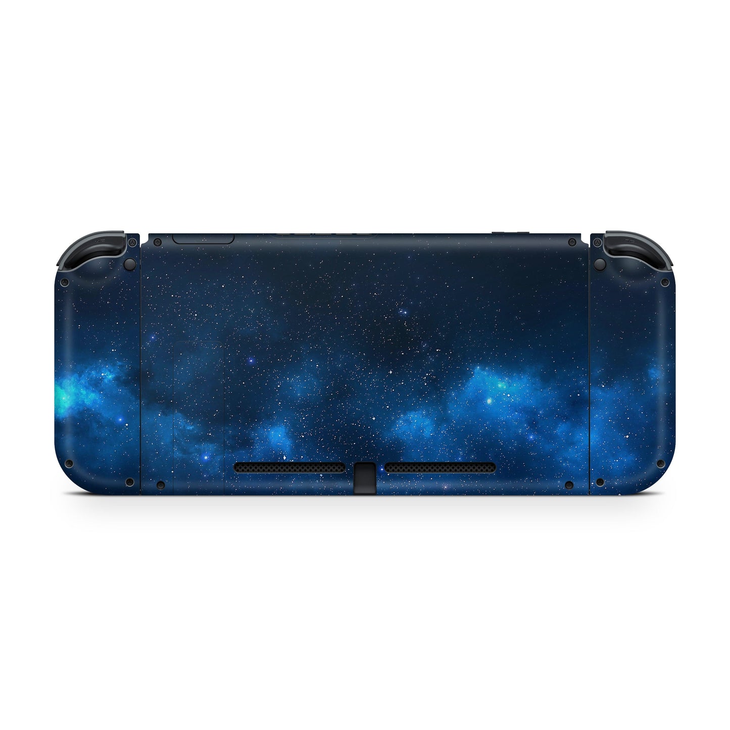 Space Nintendo Switch OLED Skin