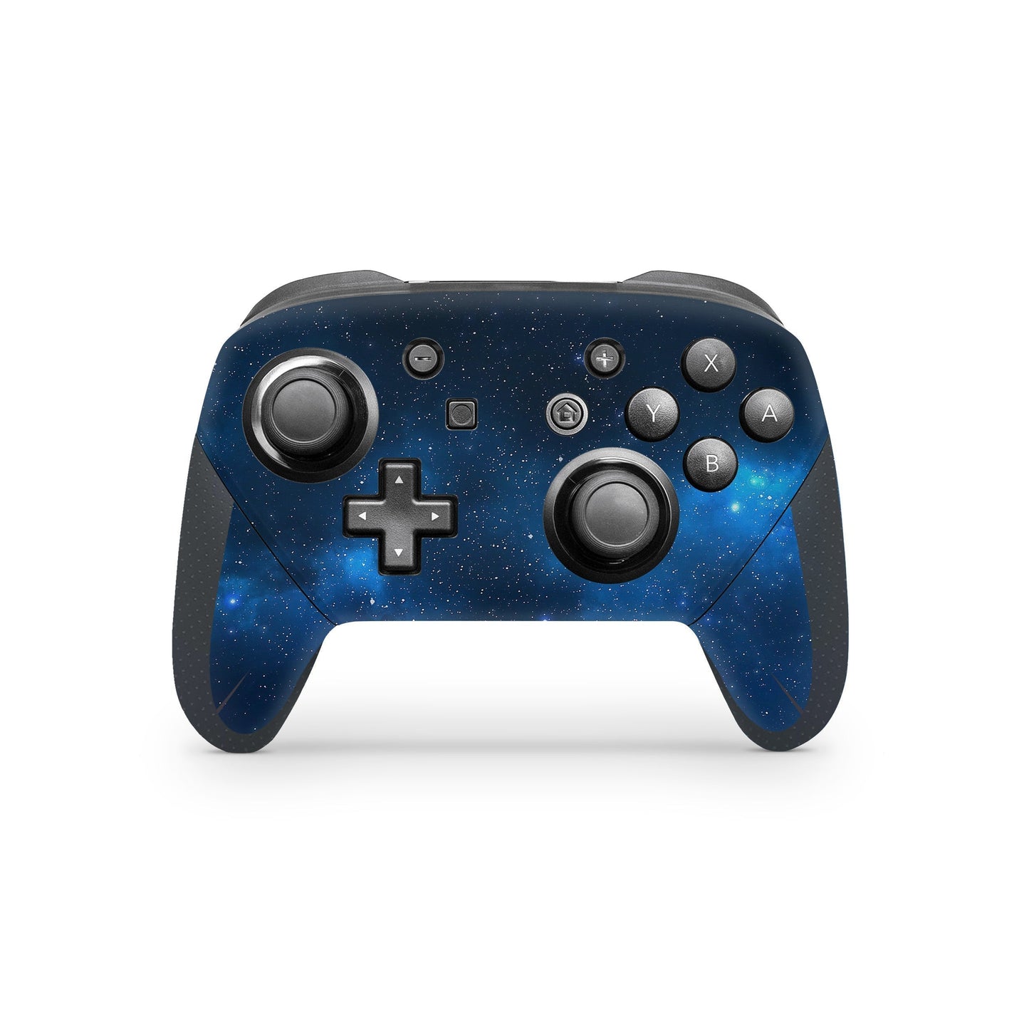 Space Nintendo Switch OLED Skin