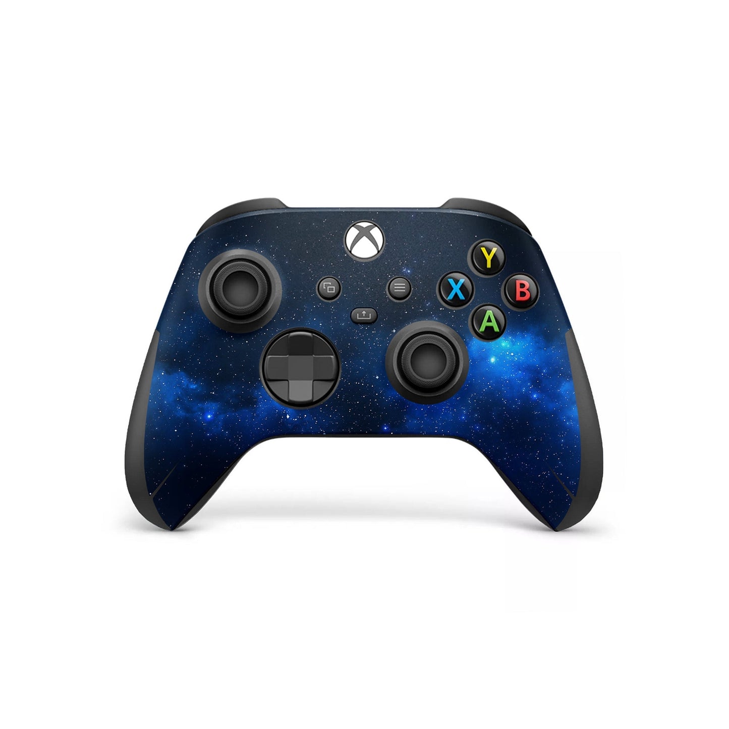 Space Xbox Series X Skin