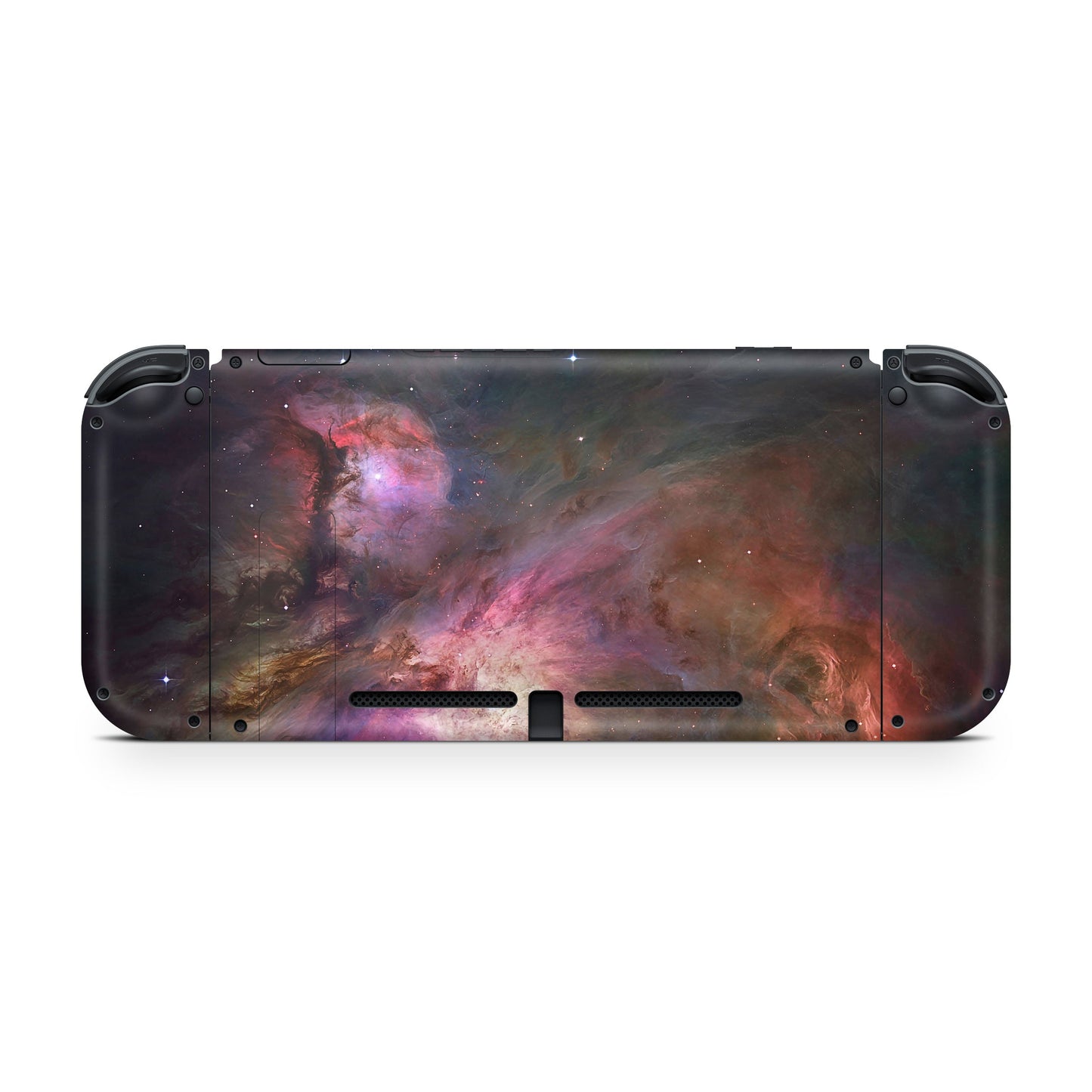 Space Nintendo Switch OLED Skin