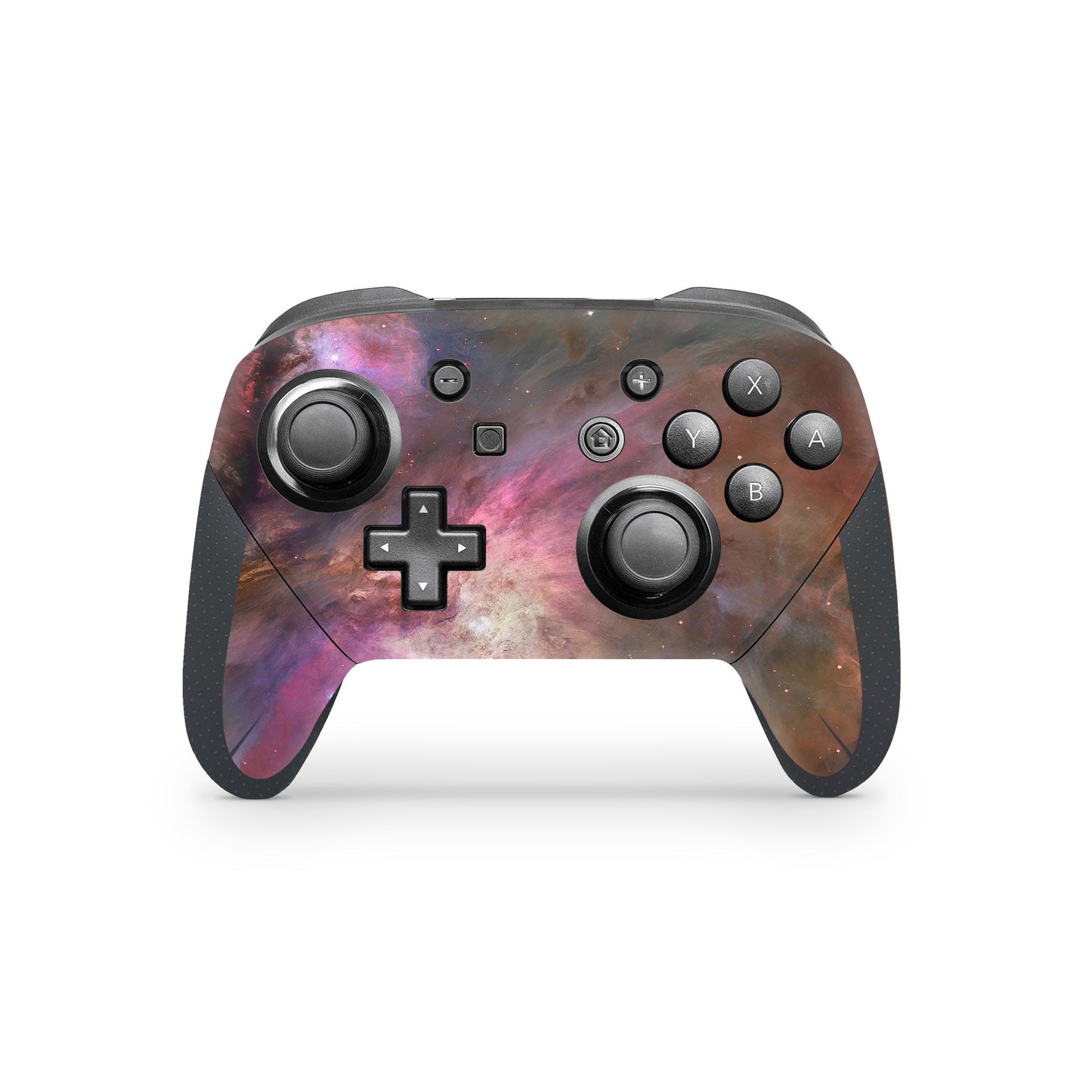 Space Nintendo Switch OLED Skin