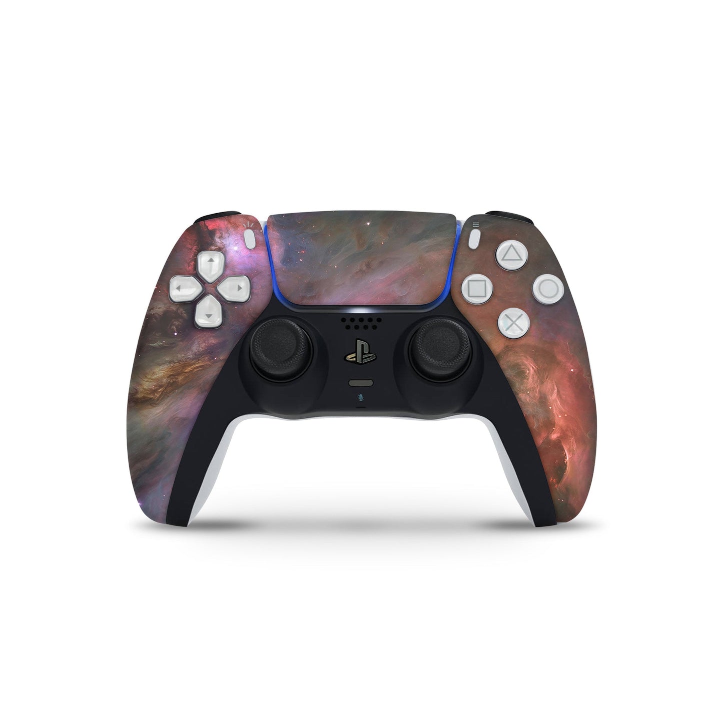 Space PS5 Controller Skin