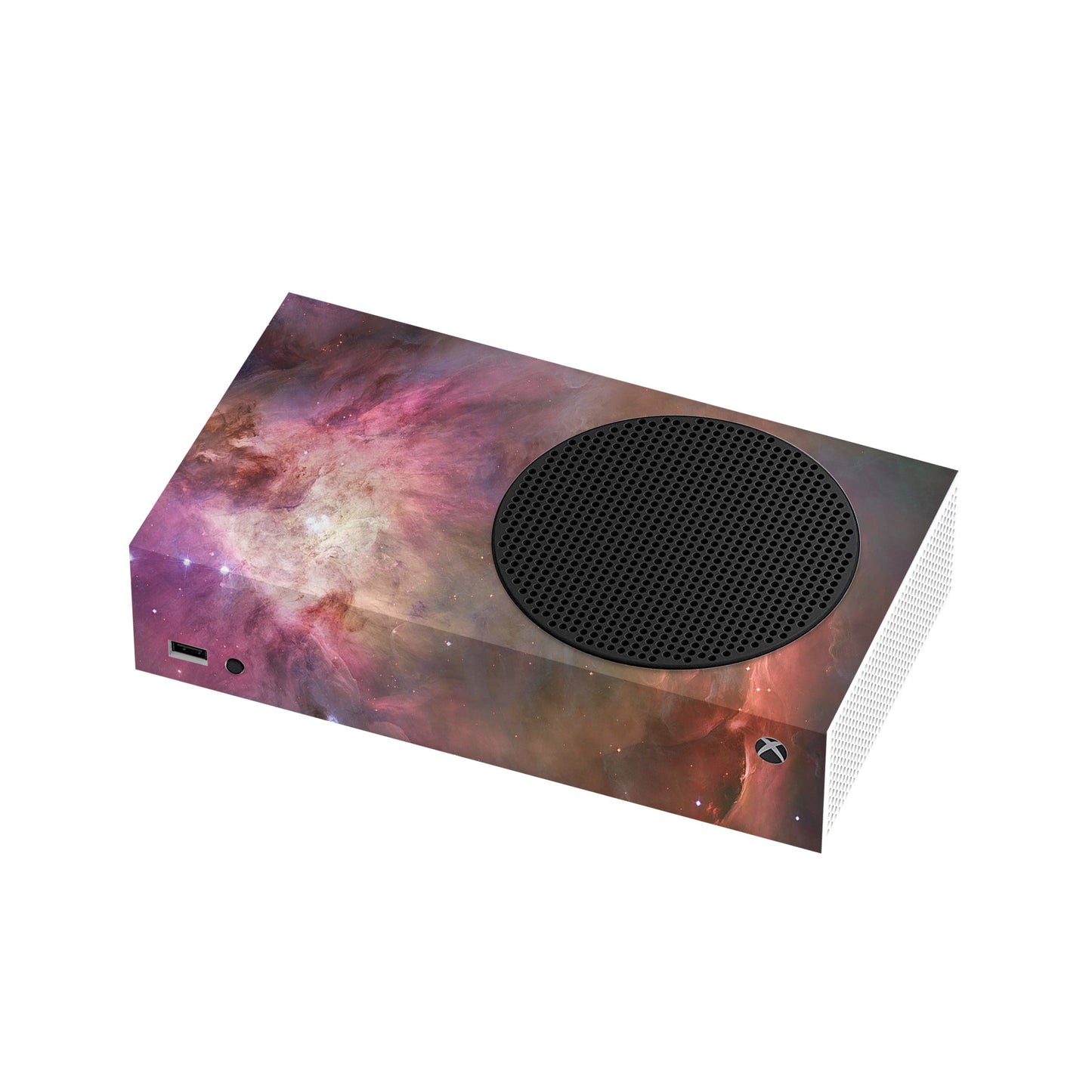 Space Xbox Series S Skin
