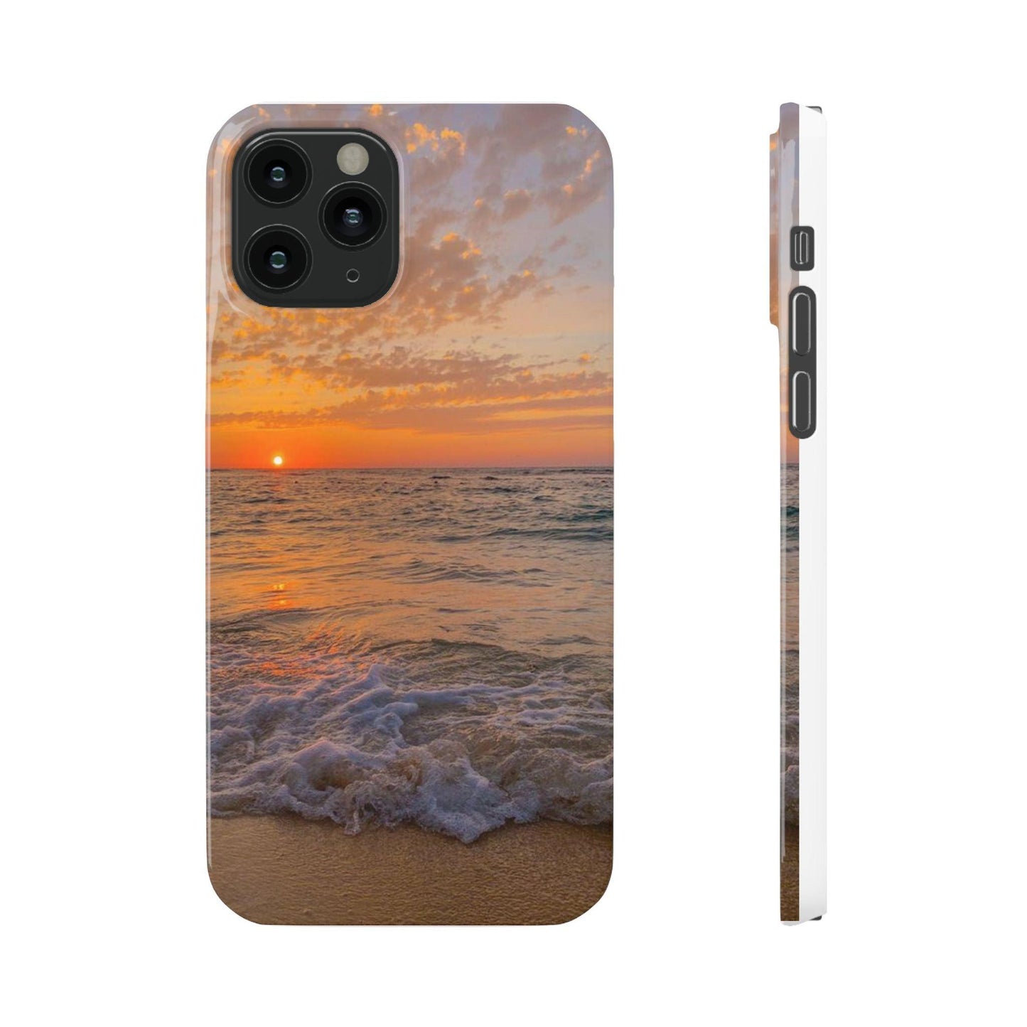 Beach Bliss Phone Case – Let the Waves Inspire You