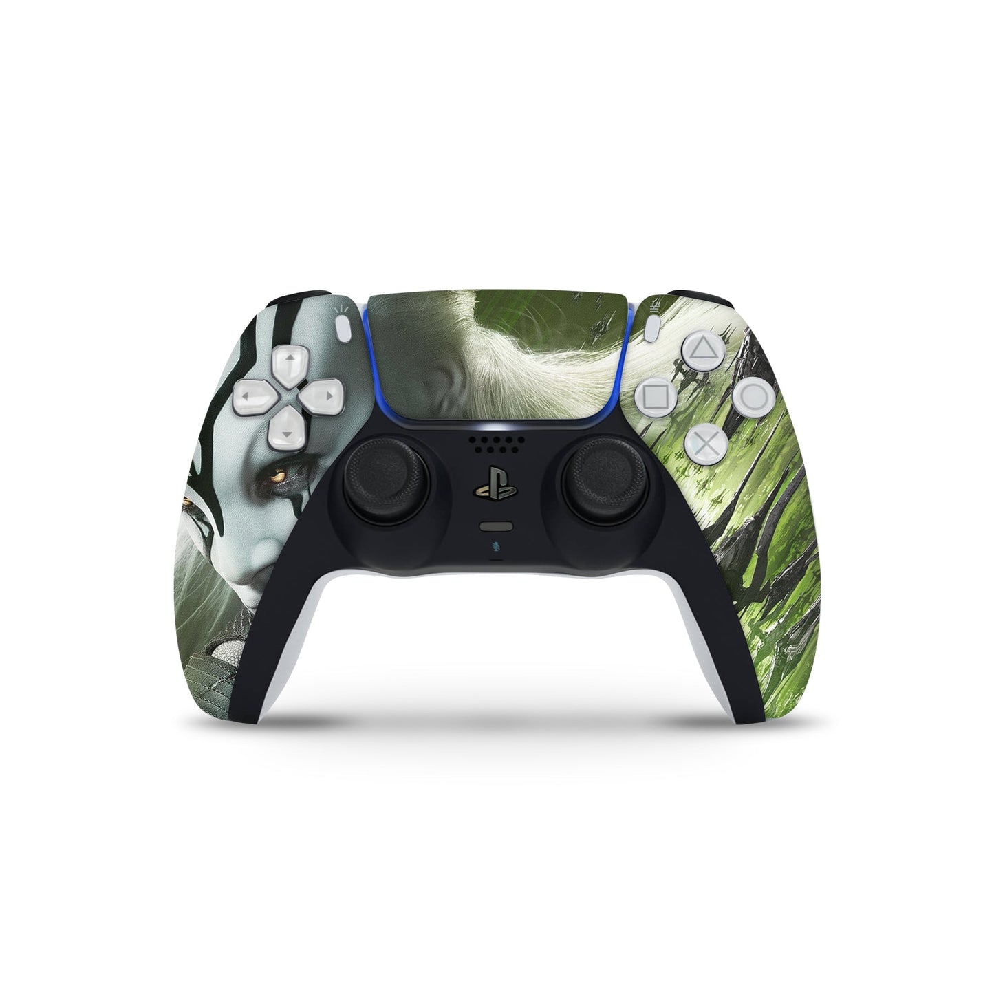 Space Quest PS5 Skin